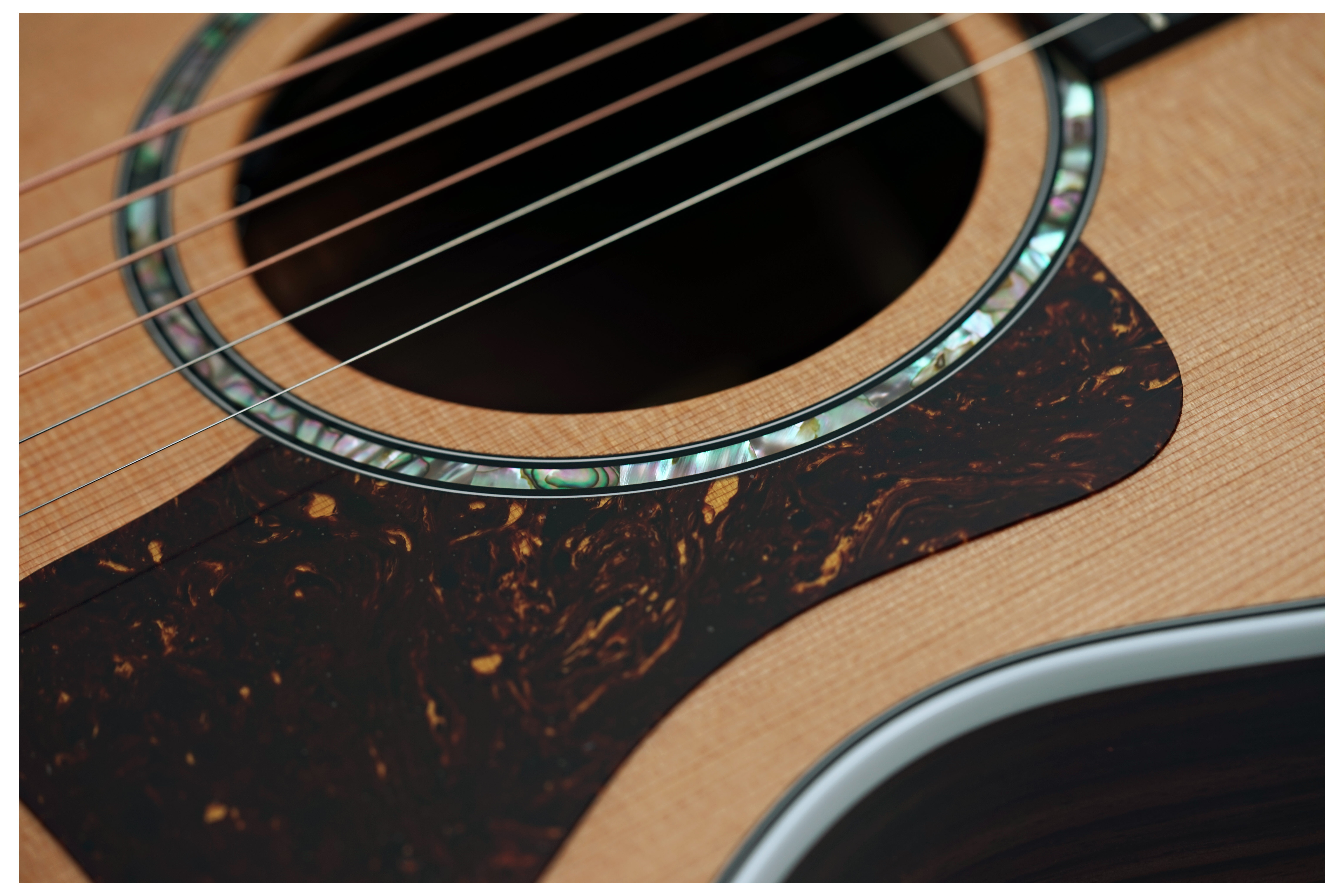 Taylor 712ce Next Generation Grand Concert #1204296058