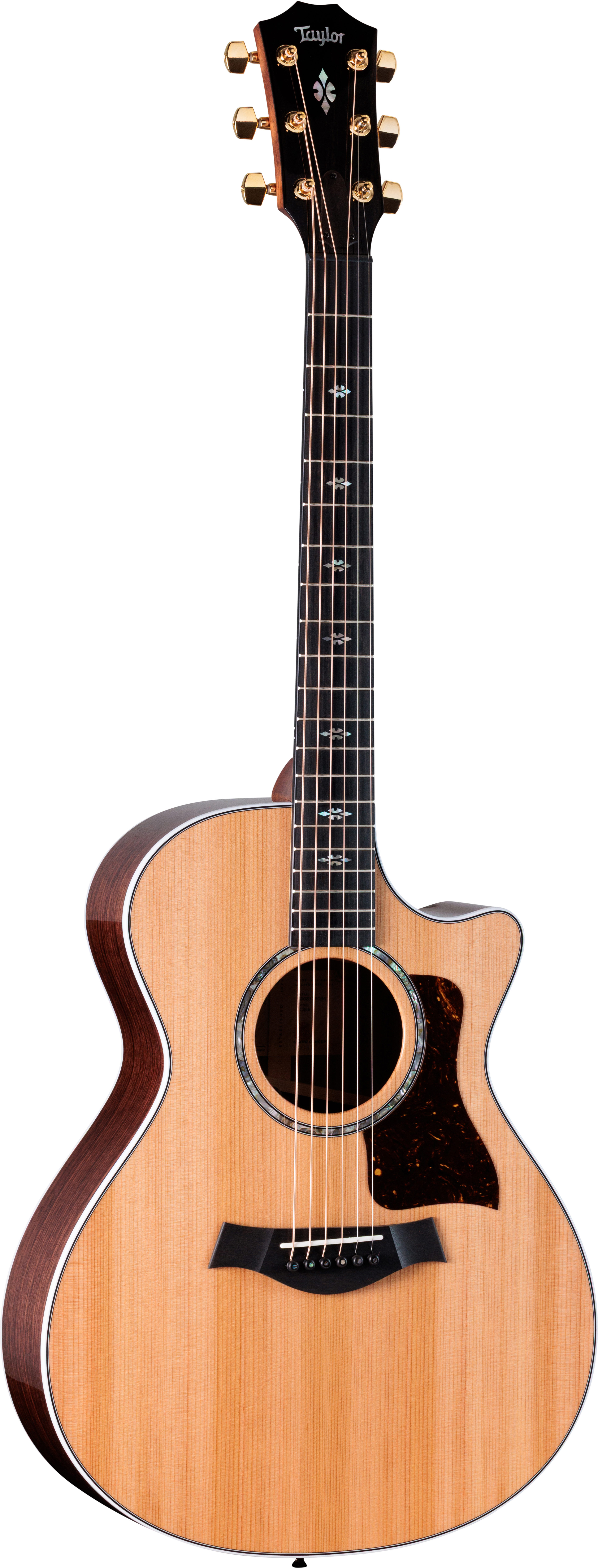Taylor 712ce Next Generation Grand Concert