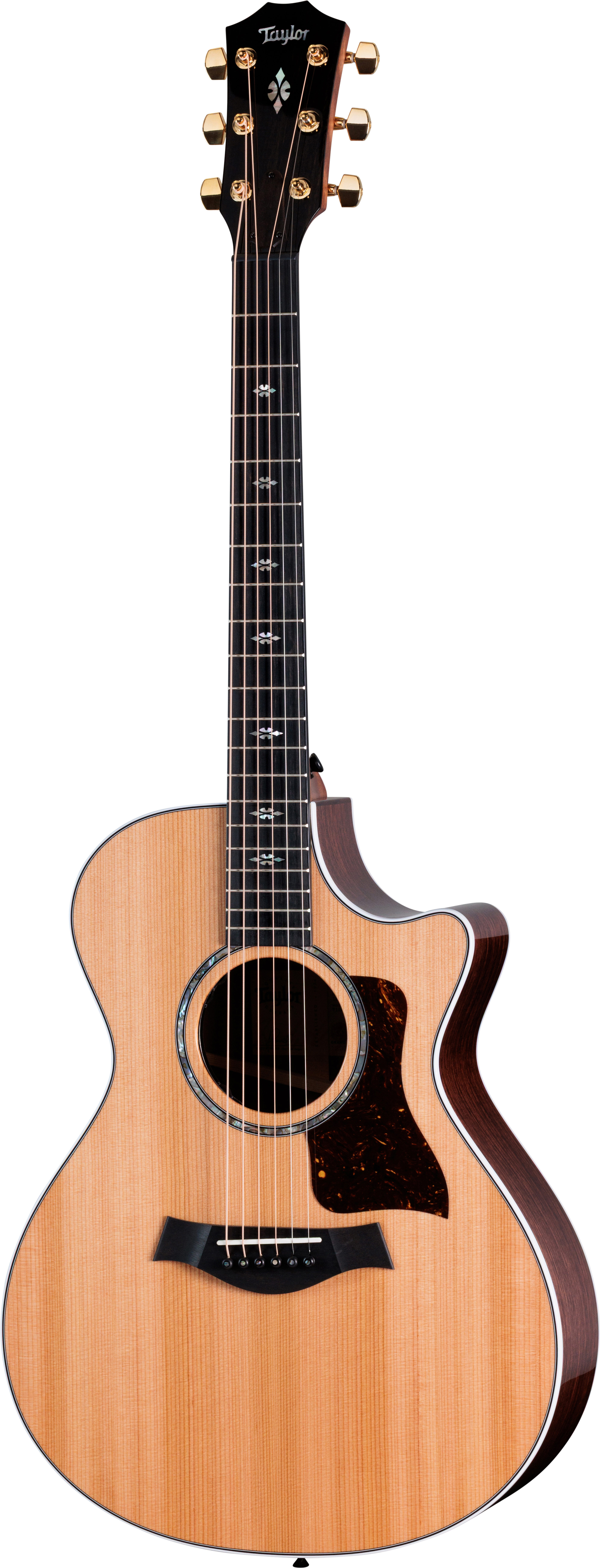 Taylor 712ce Next Generation Grand Concert