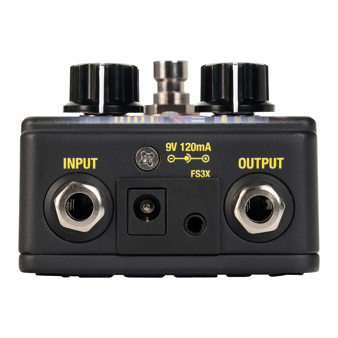 Dod Drag Analogue Delay