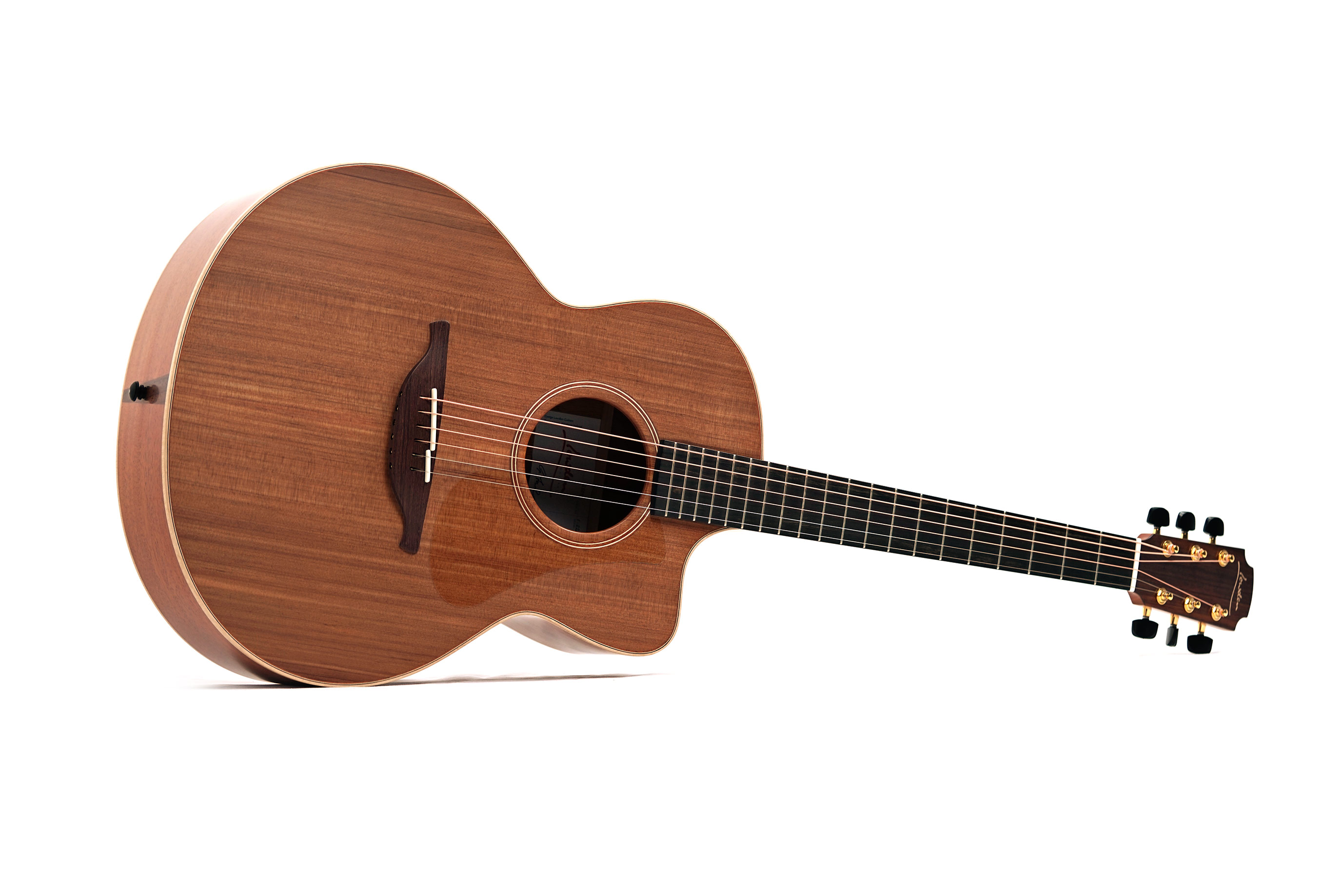 Lowden F-22C Red Cedar / Mahogany #28392