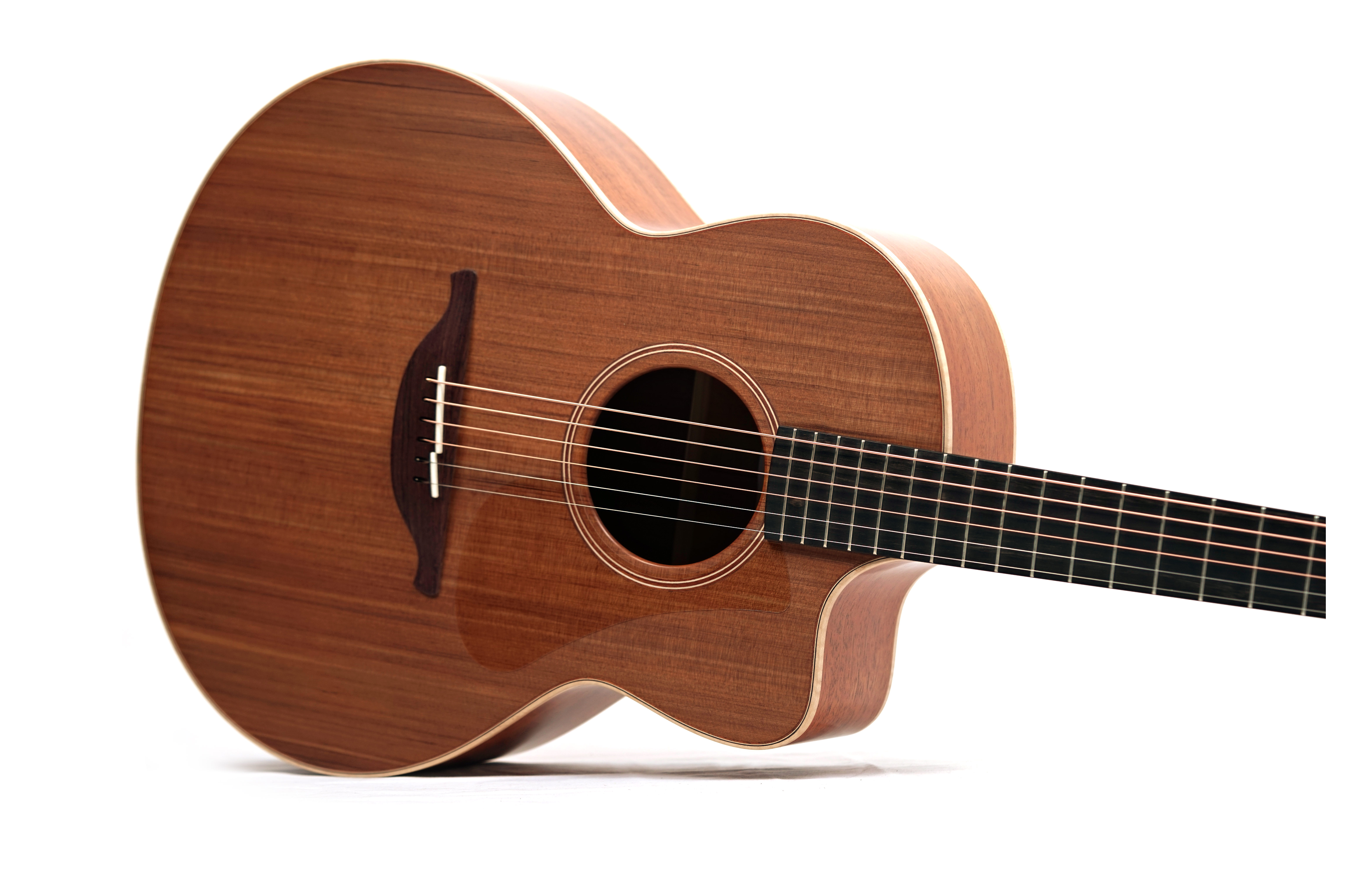 Lowden F-22C Red Cedar / Mahogany #28392