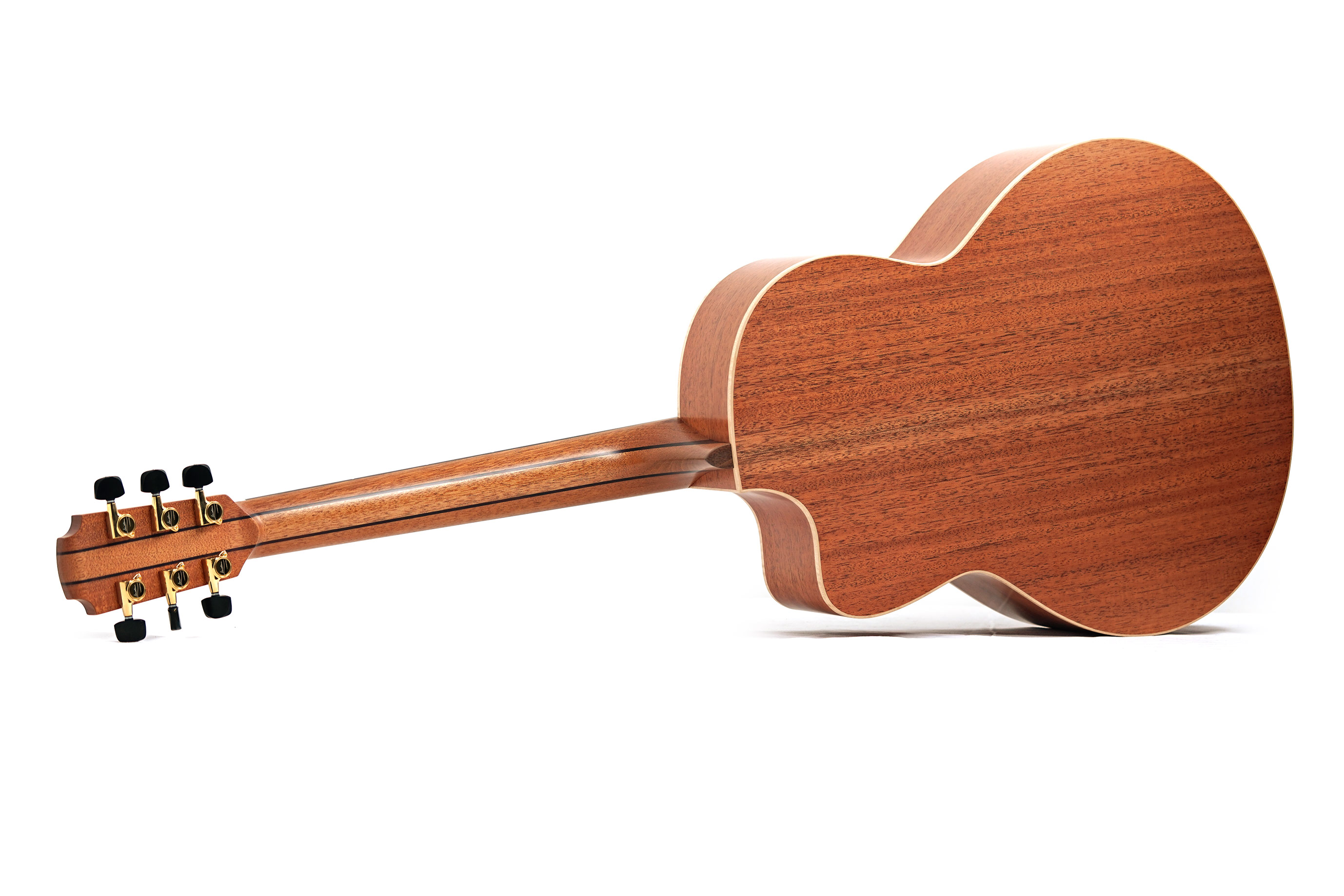 Lowden F-22C Red Cedar / Mahogany #28392