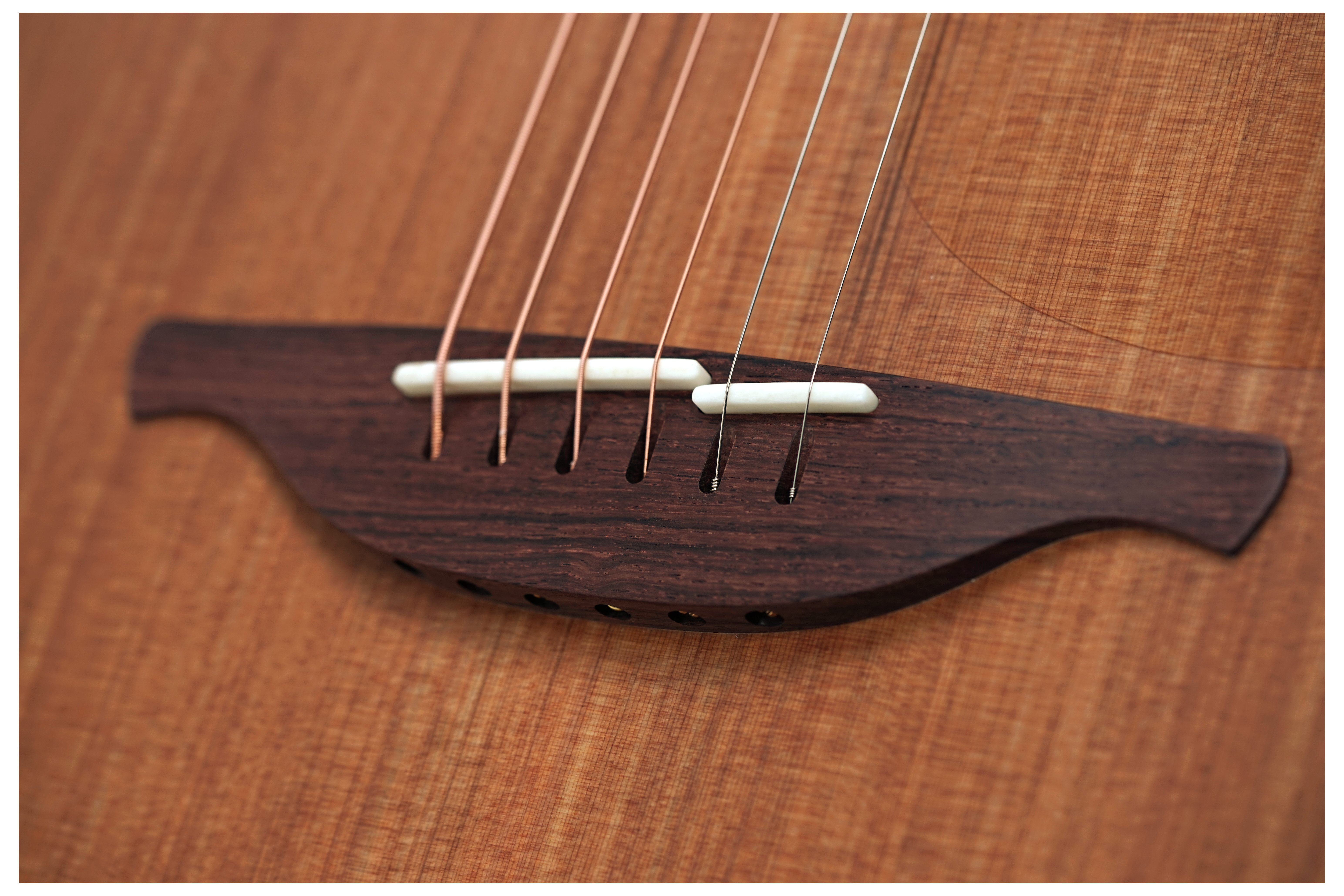 Lowden F-22C Red Cedar / Mahogany #28392