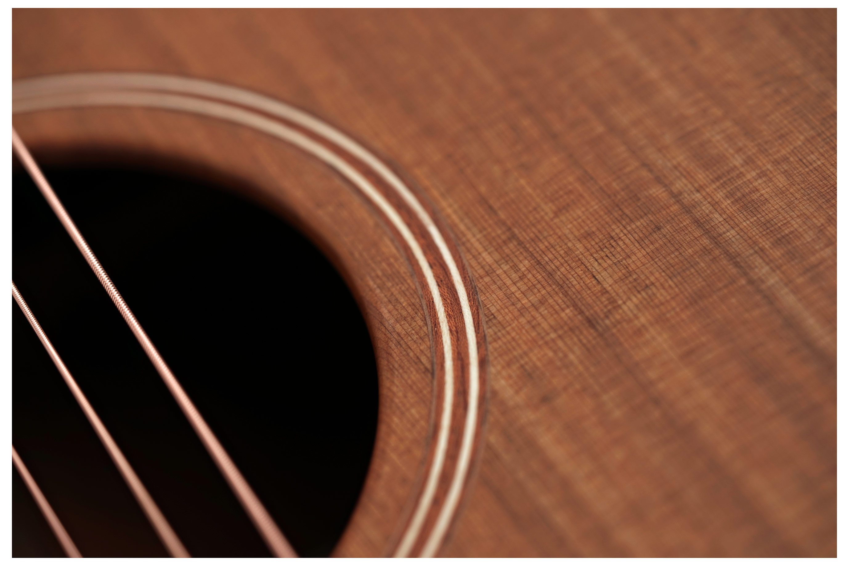 Lowden F-22C Red Cedar / Mahogany #28392