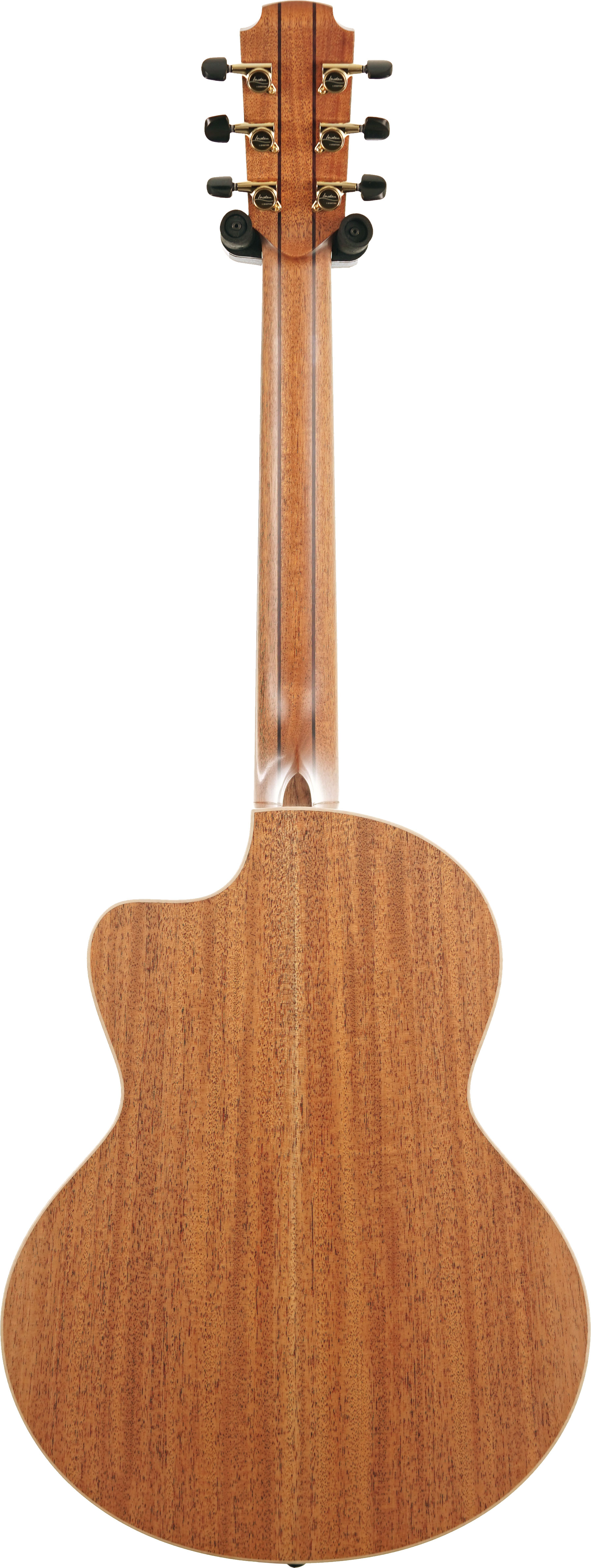 Lowden S-20C Red Cedar / Mahogany #28377