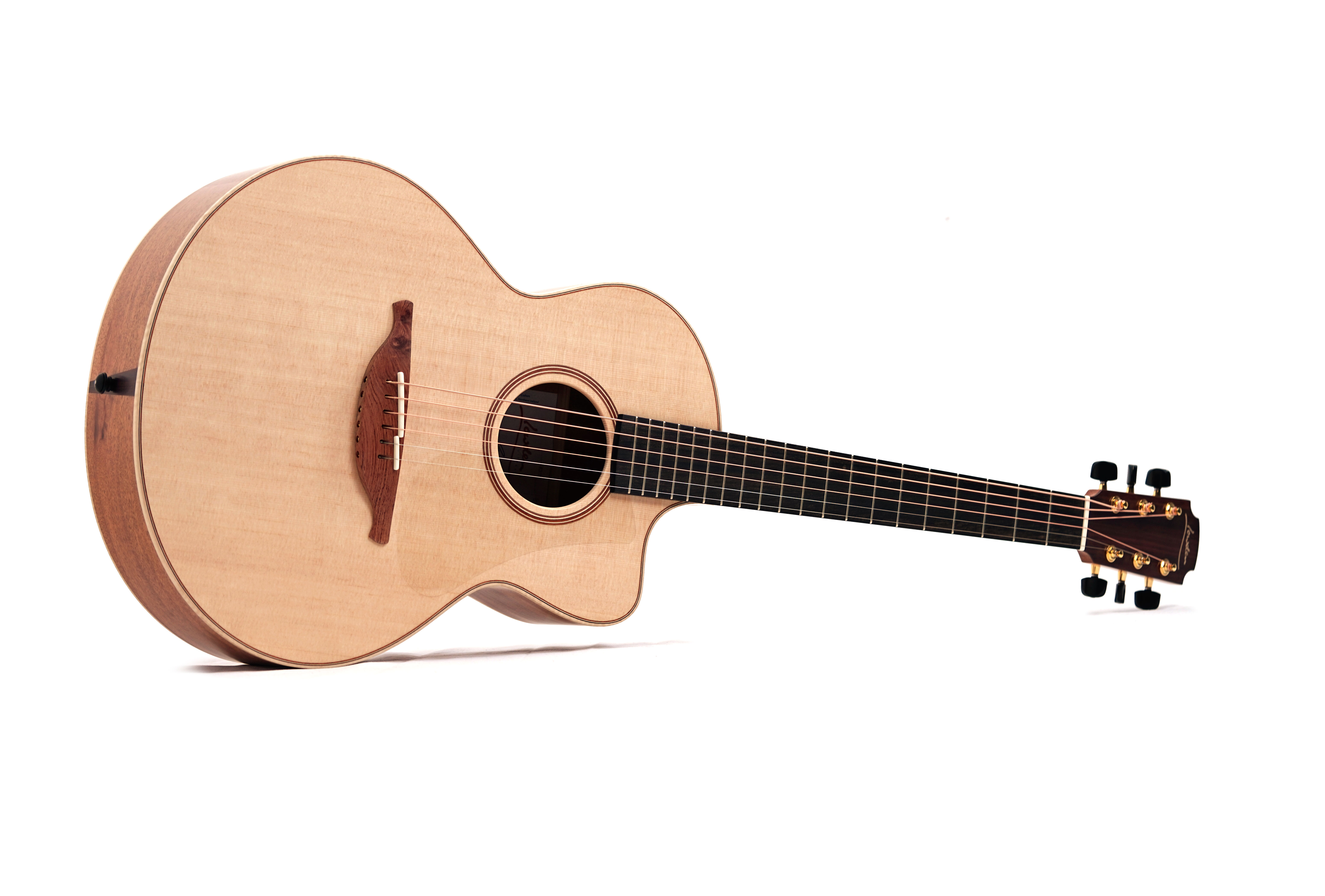Lowden S-20C Red Cedar / Mahogany #28377