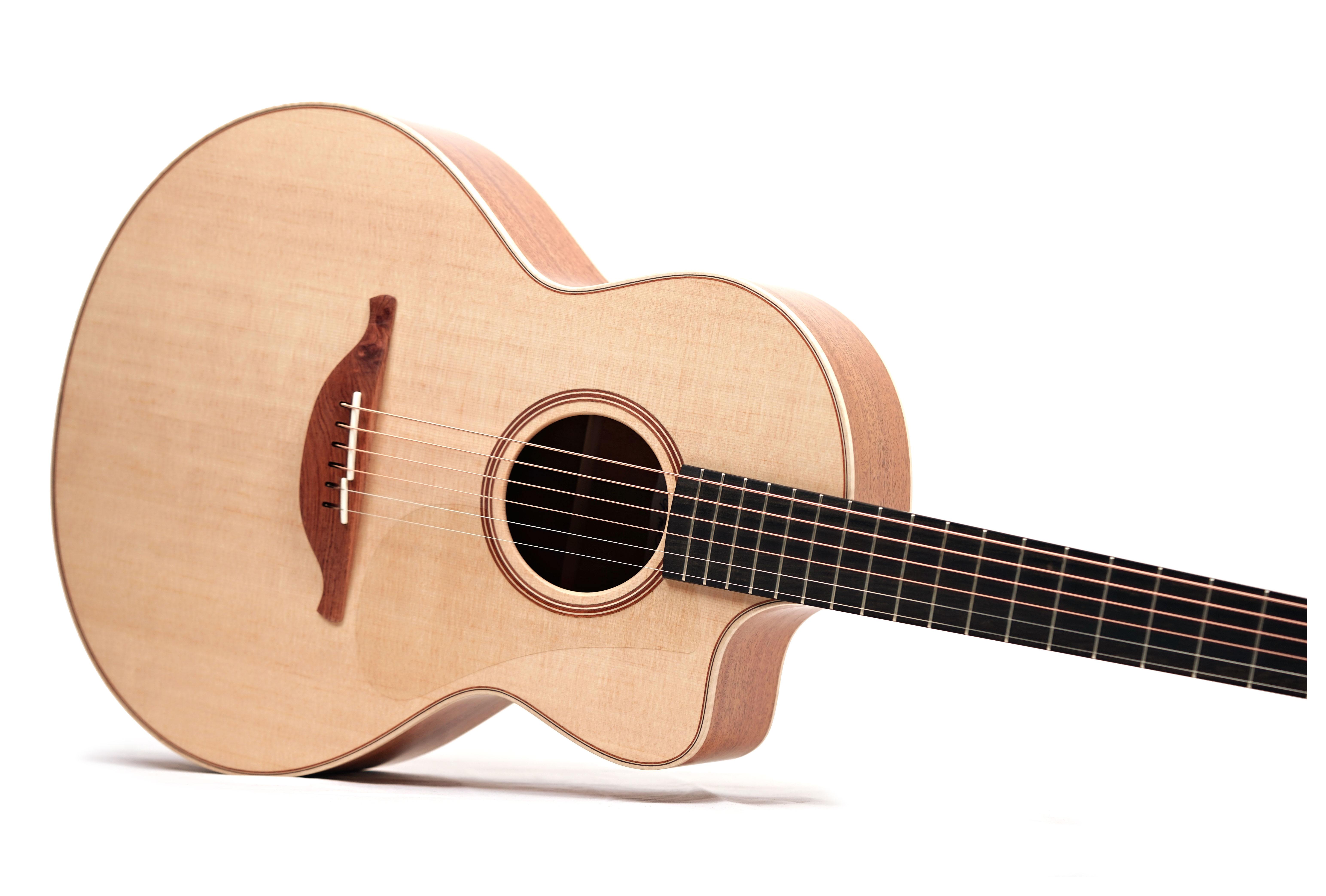 Lowden S-20C Red Cedar / Mahogany #28377