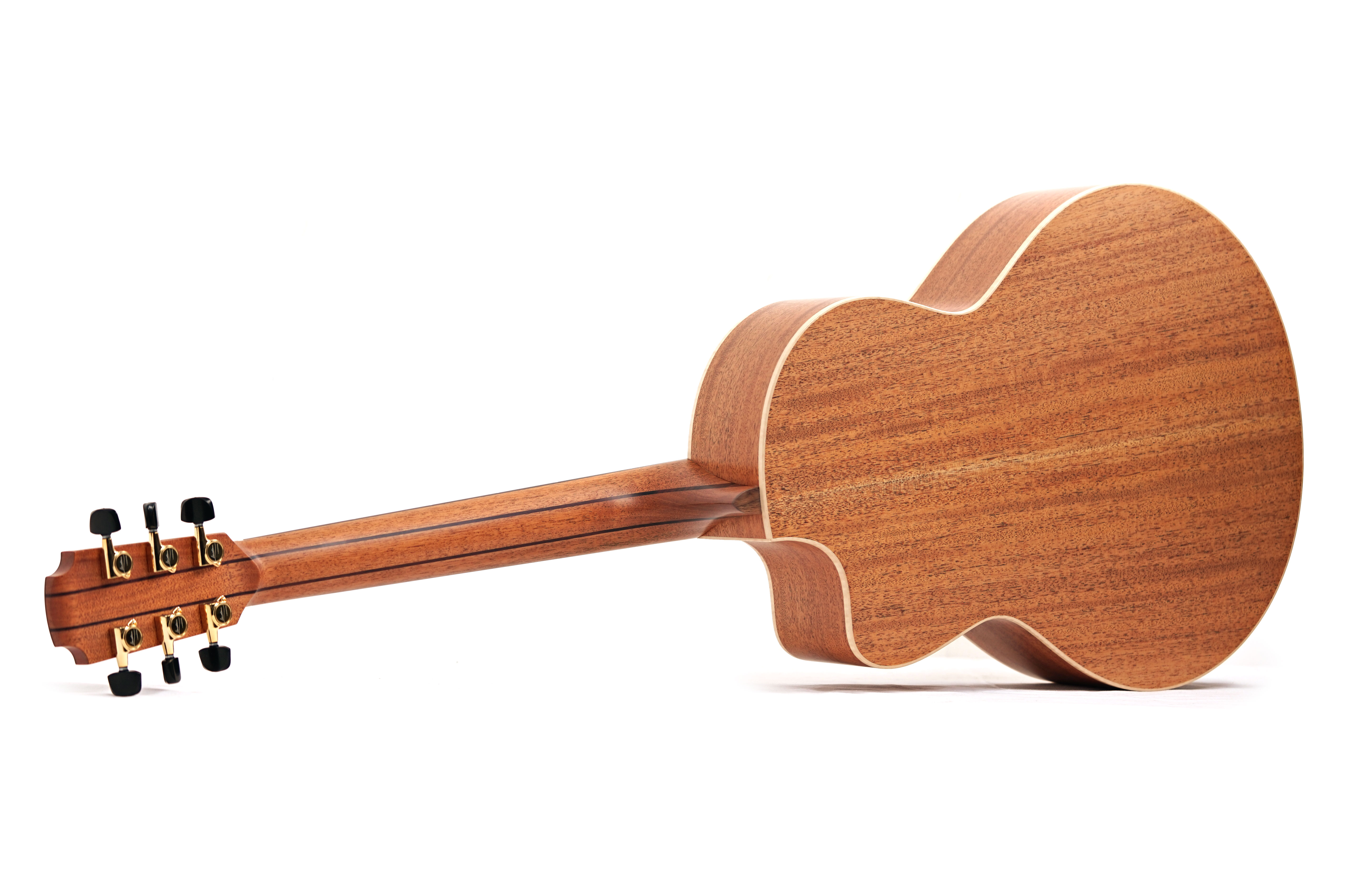 Lowden S-20C Red Cedar / Mahogany #28377