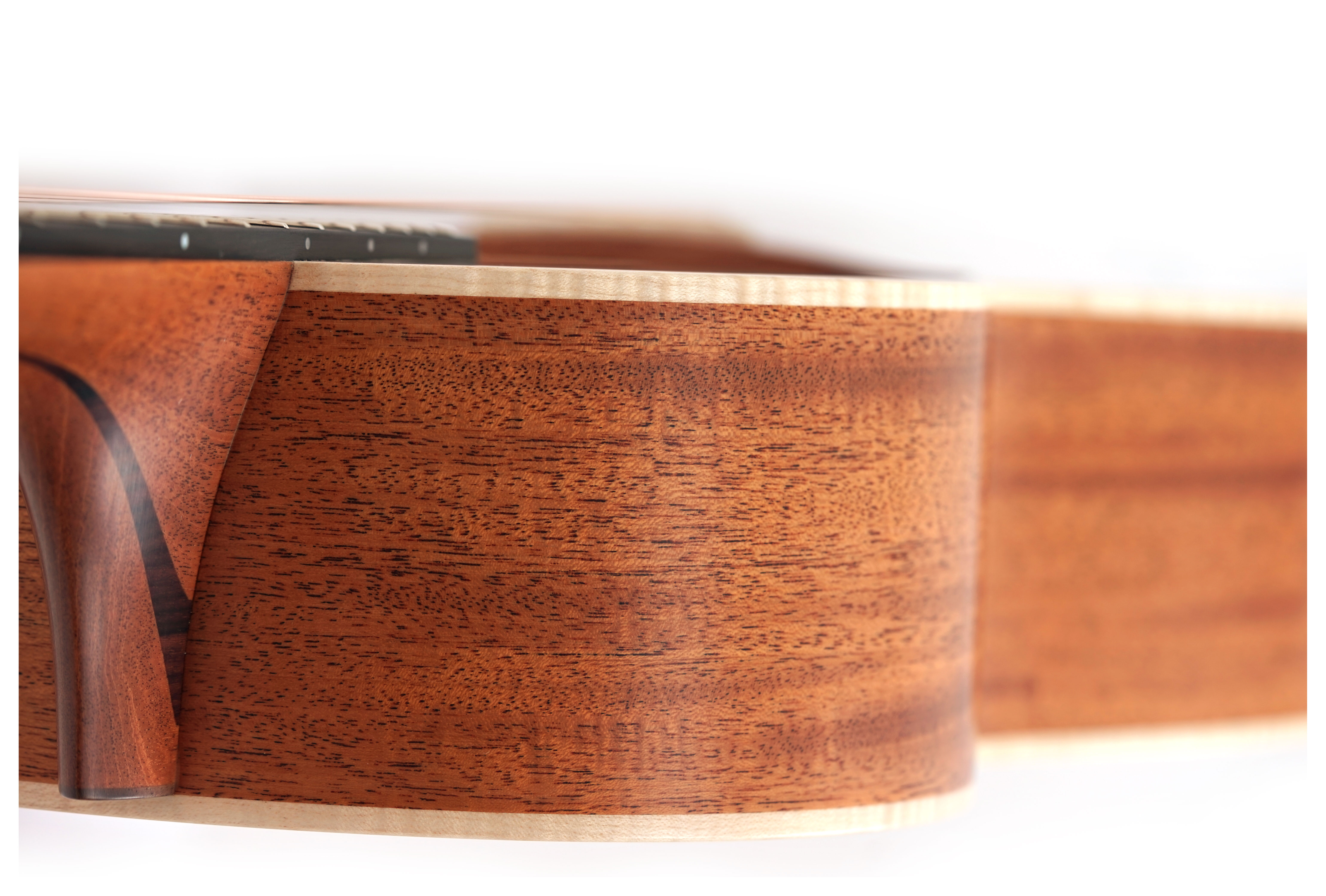 Lowden S-20C Red Cedar / Mahogany #28377