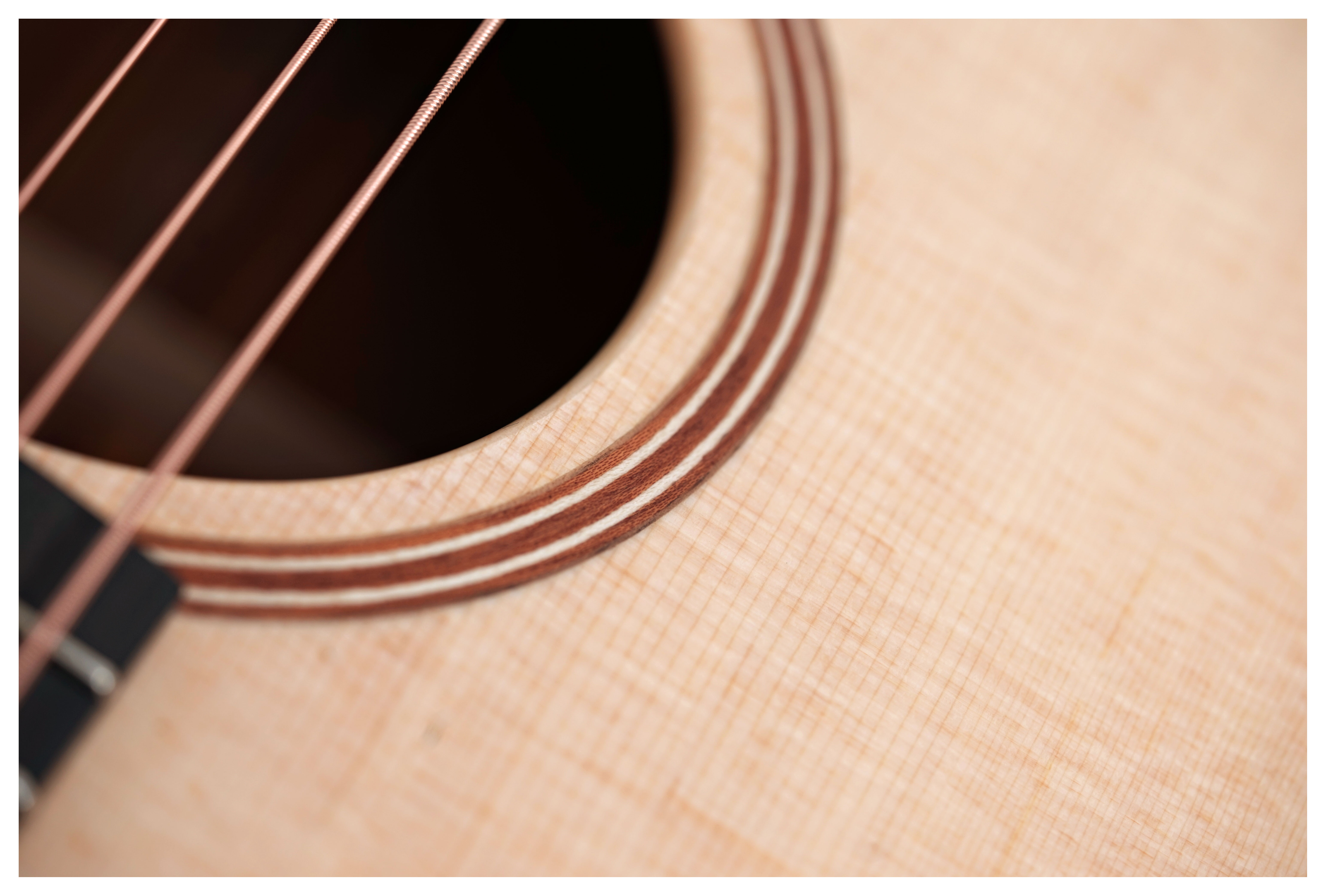 Lowden S-20C Red Cedar / Mahogany #28377