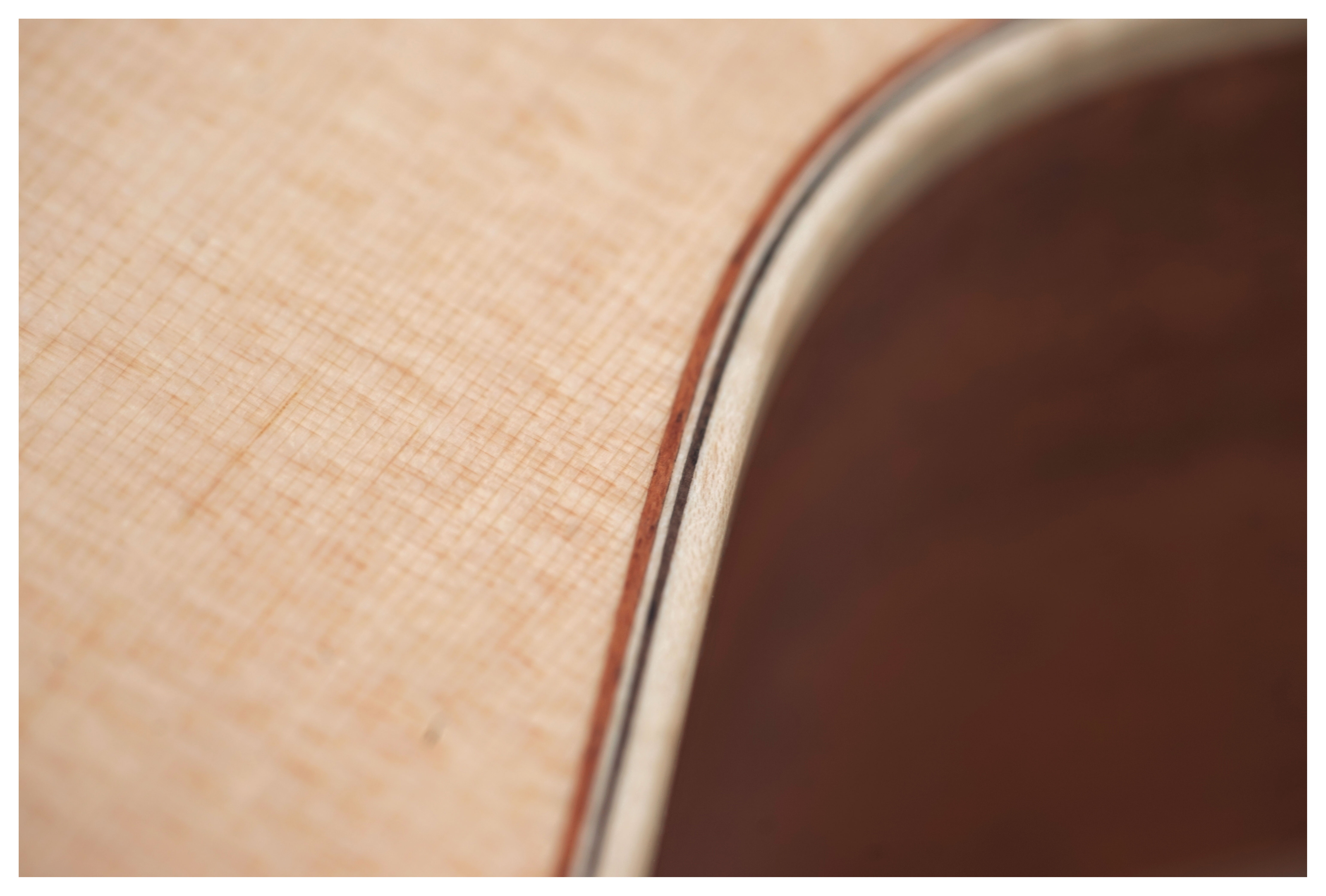 Lowden S-20C Red Cedar / Mahogany #28377