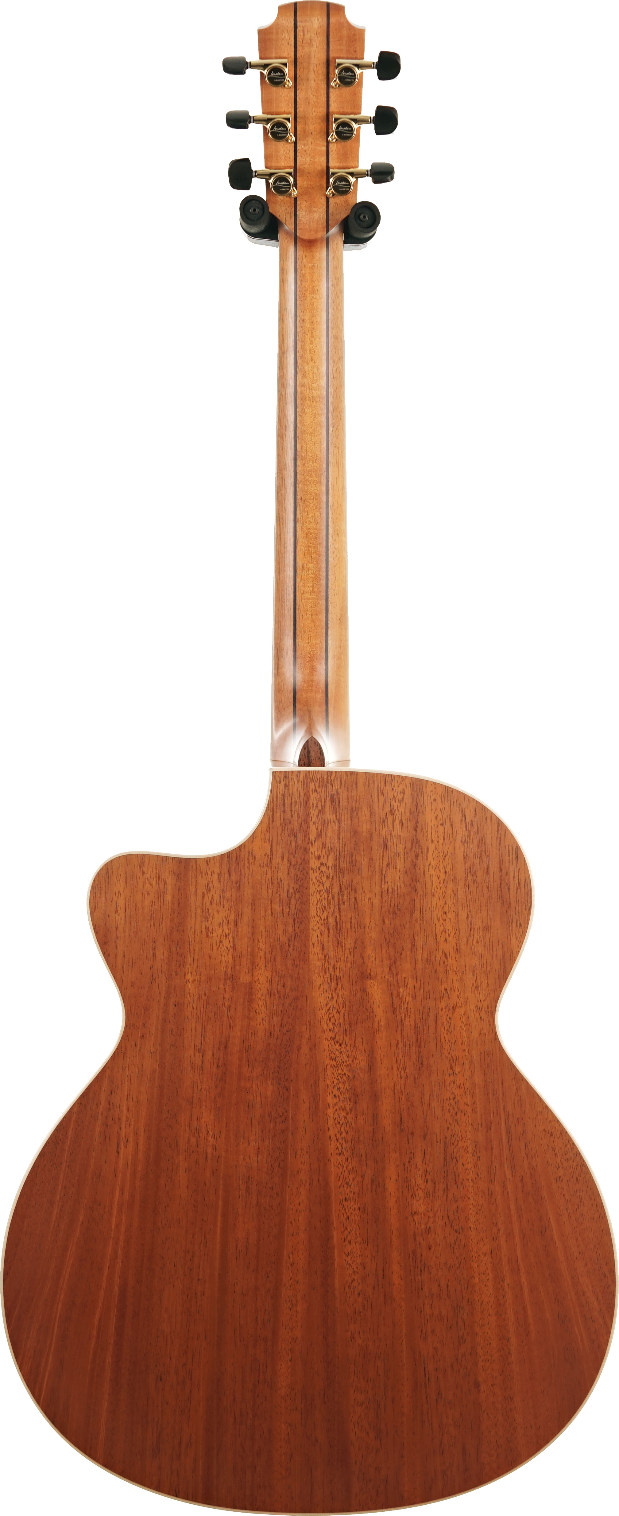 Lowden O-22C Red Cedar / Mahogany #29059