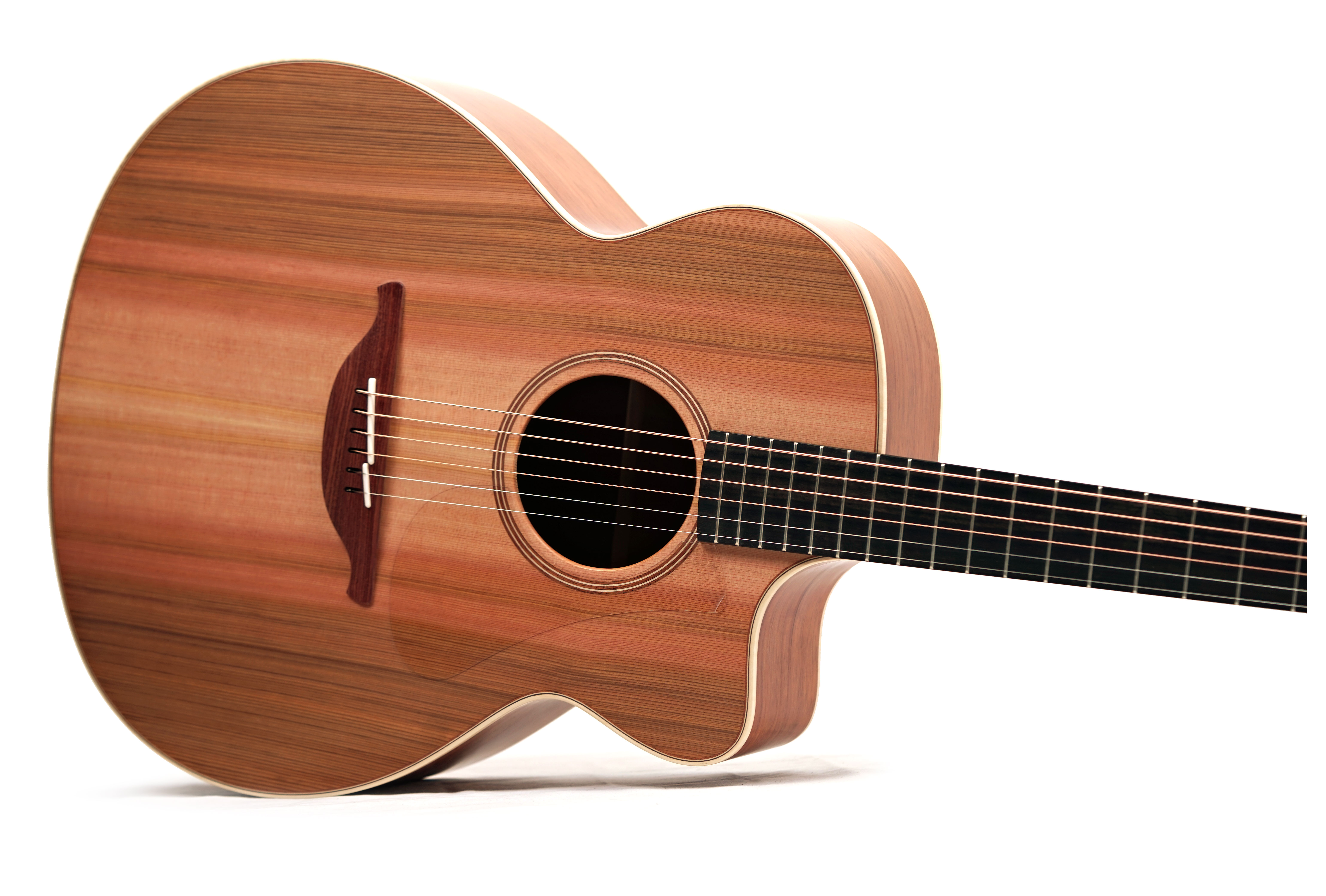 Lowden O-22C Red Cedar / Mahogany #29059