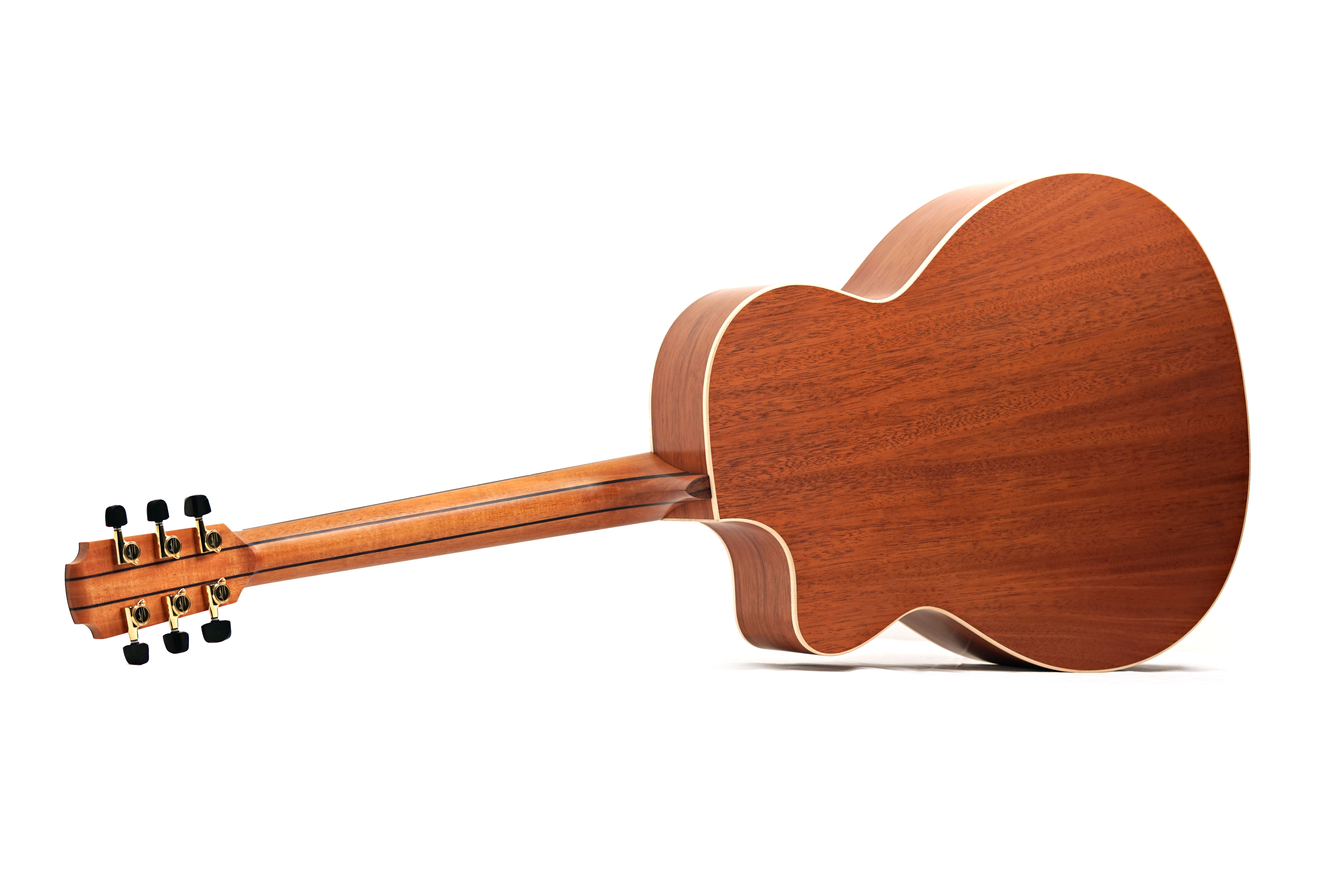 Lowden O-22C Red Cedar / Mahogany #29059