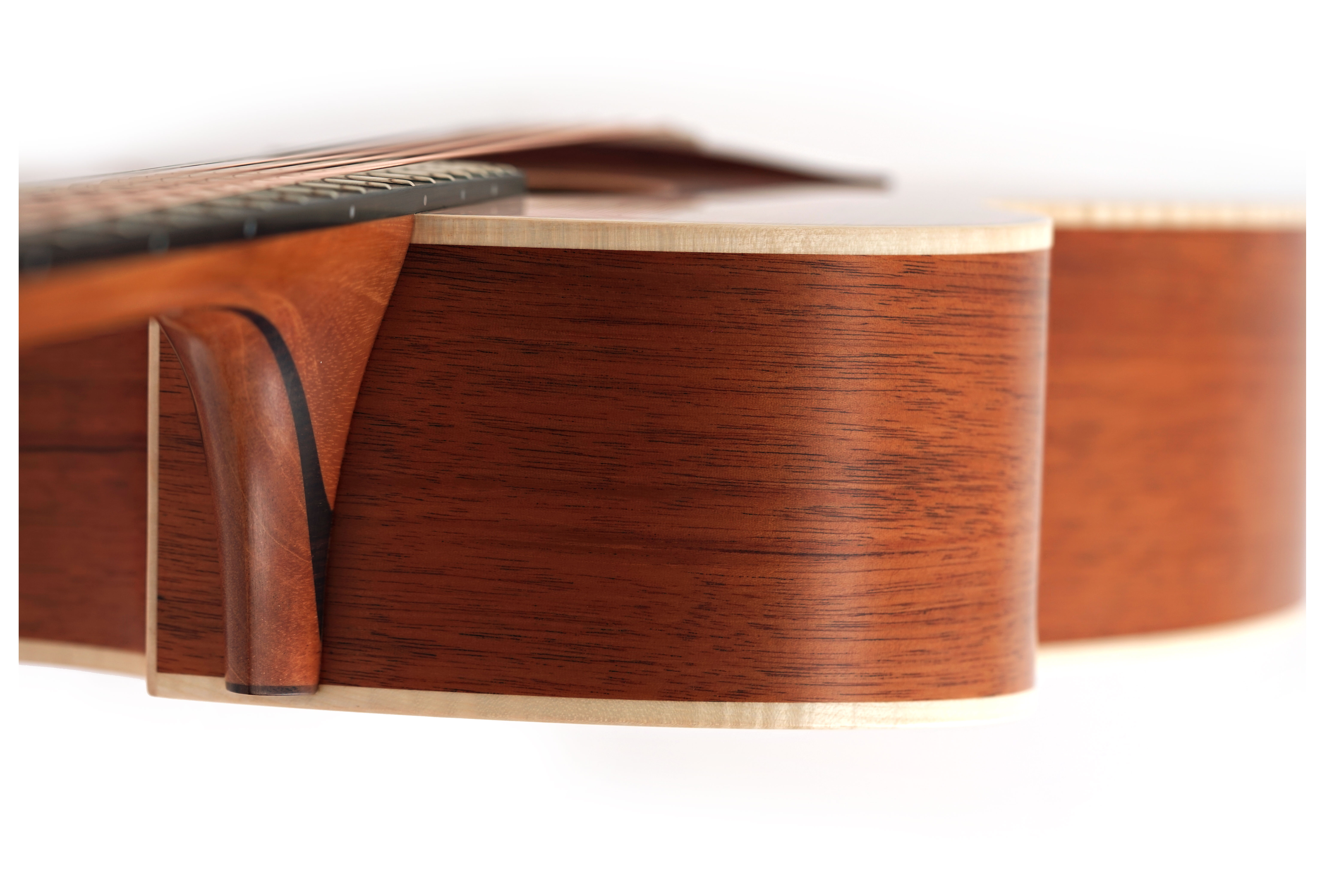 Lowden O-22C Red Cedar / Mahogany #29059