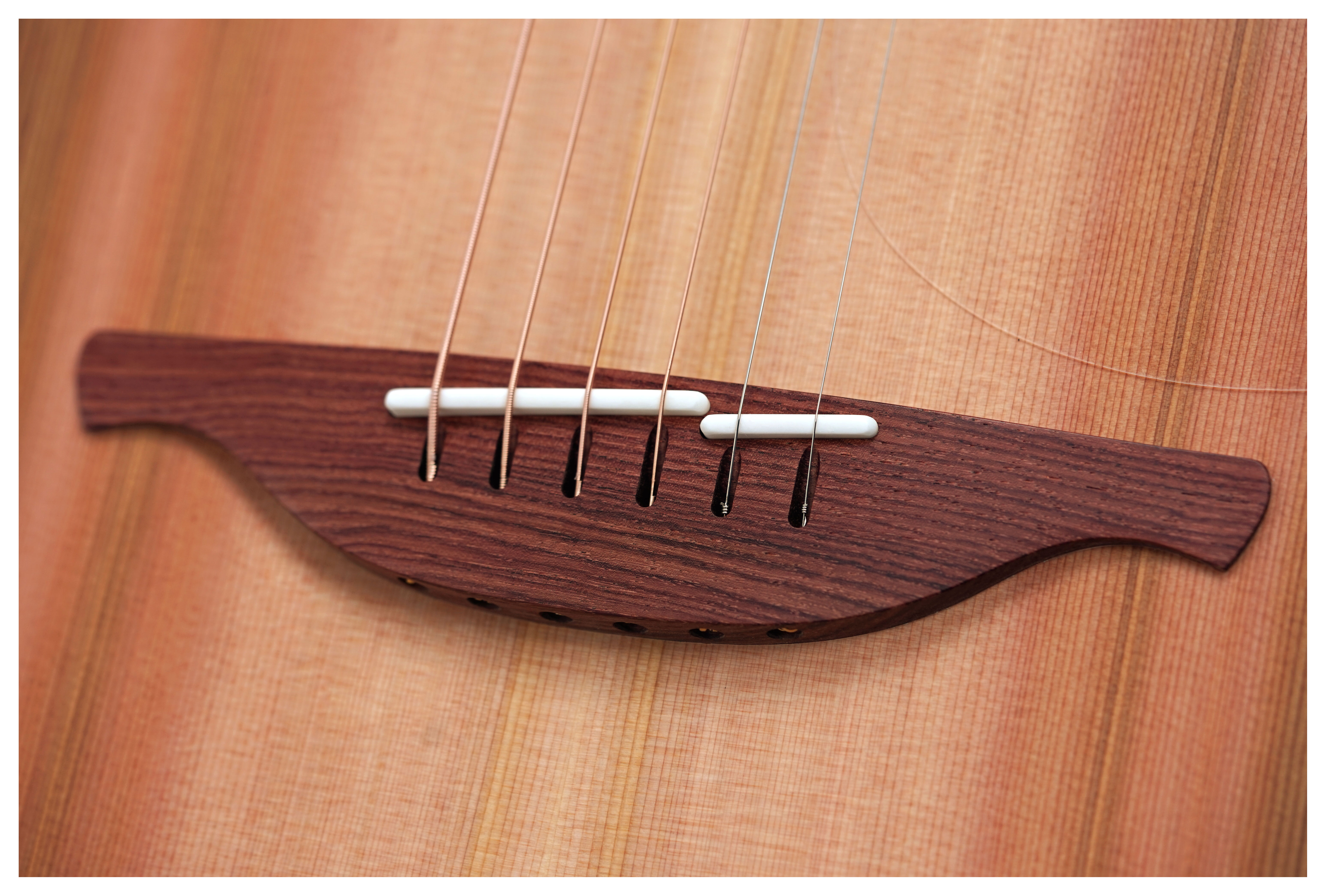 Lowden O-22C Red Cedar / Mahogany #29059