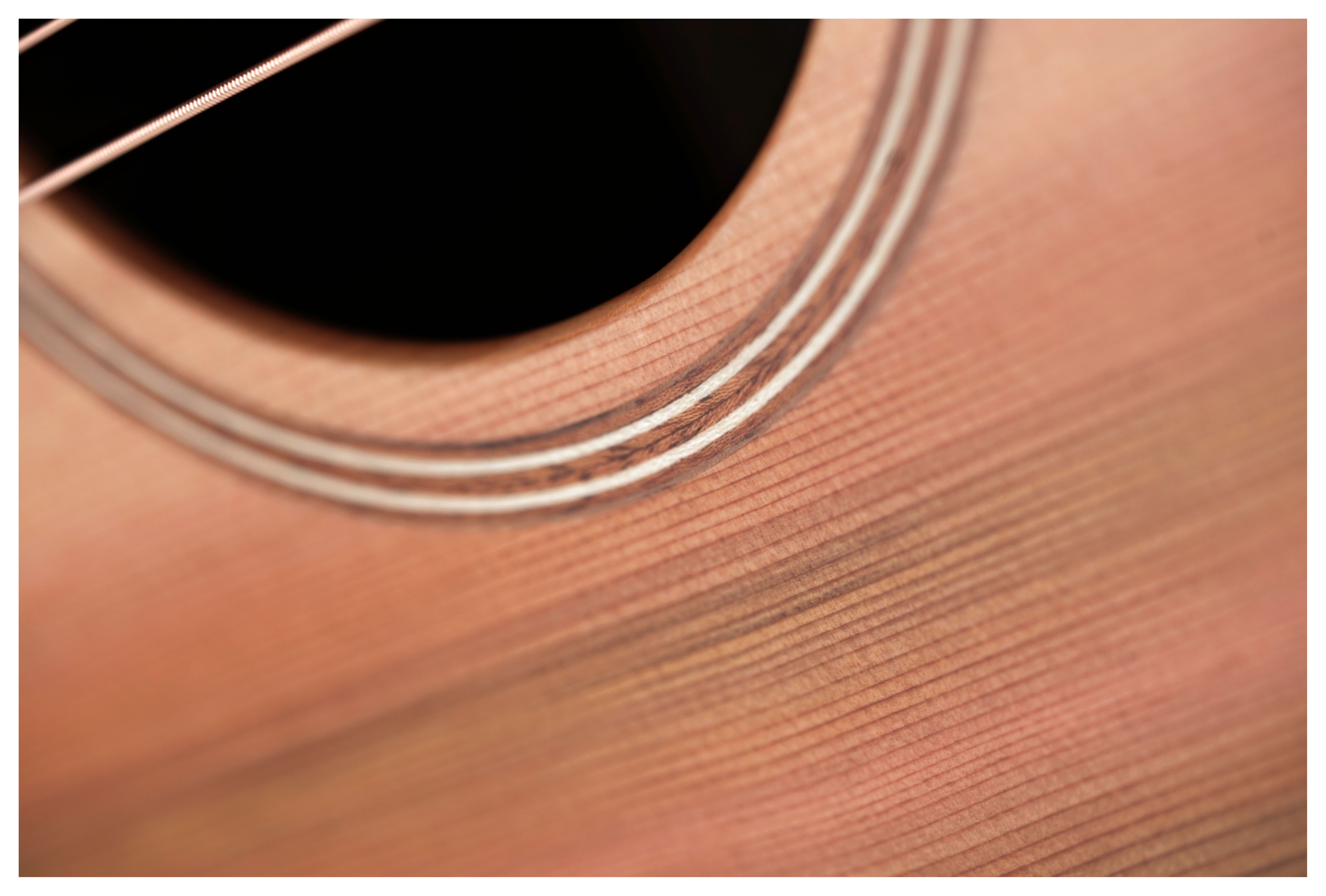 Lowden O-22C Red Cedar / Mahogany #29059