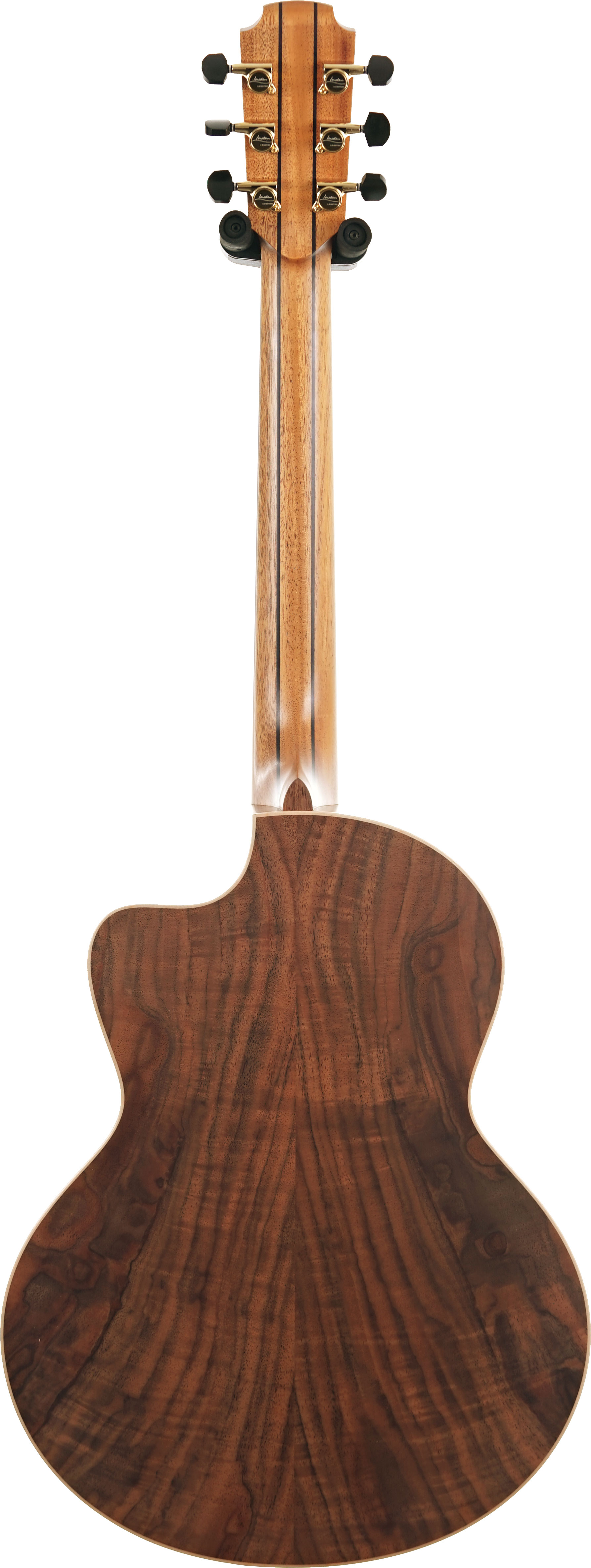 Lowden S-23C Red Cedar / Walnut #28901