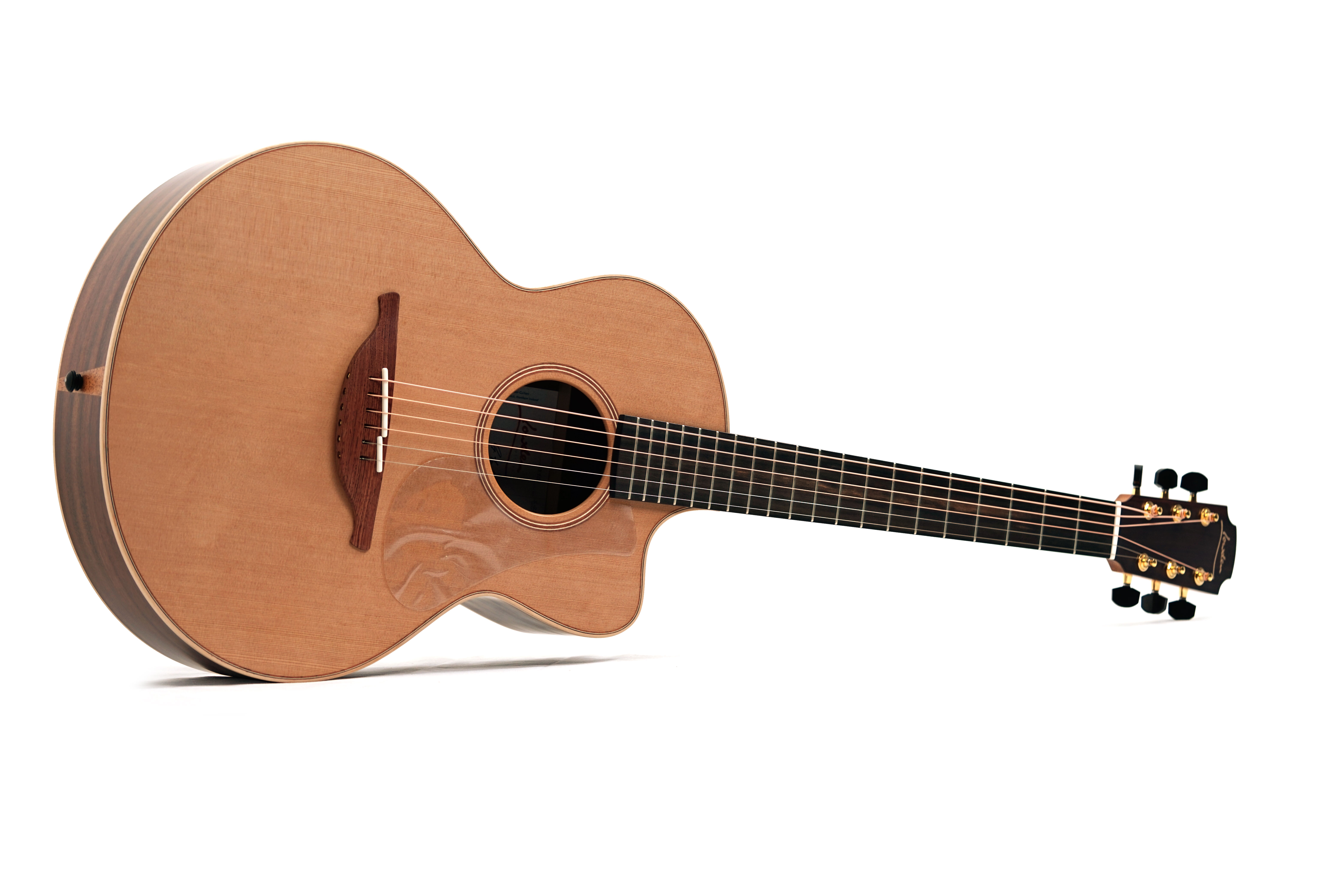 Lowden S-23C Red Cedar / Walnut #28901