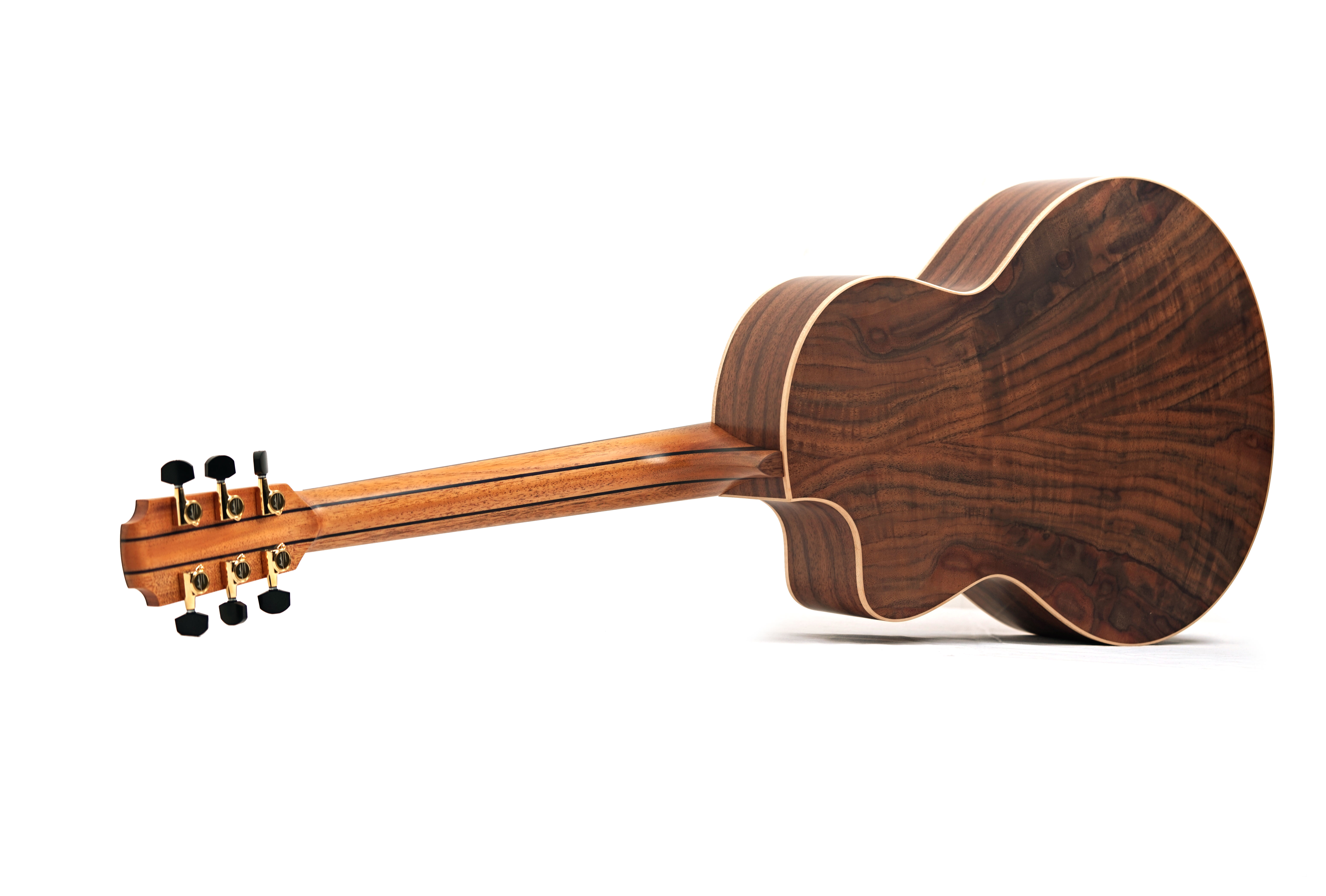 Lowden S-23C Red Cedar / Walnut #28901