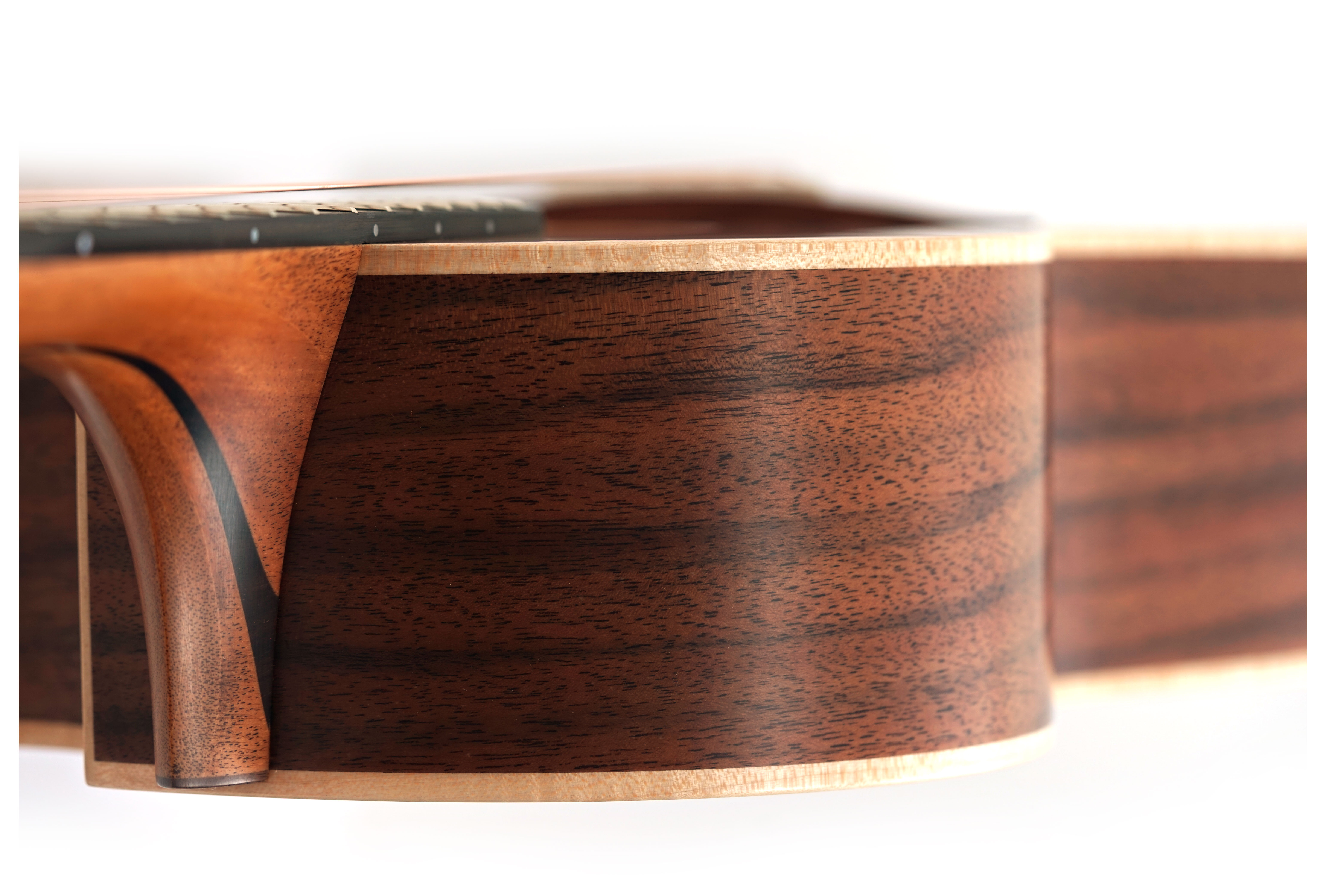 Lowden S-23C Red Cedar / Walnut #28901