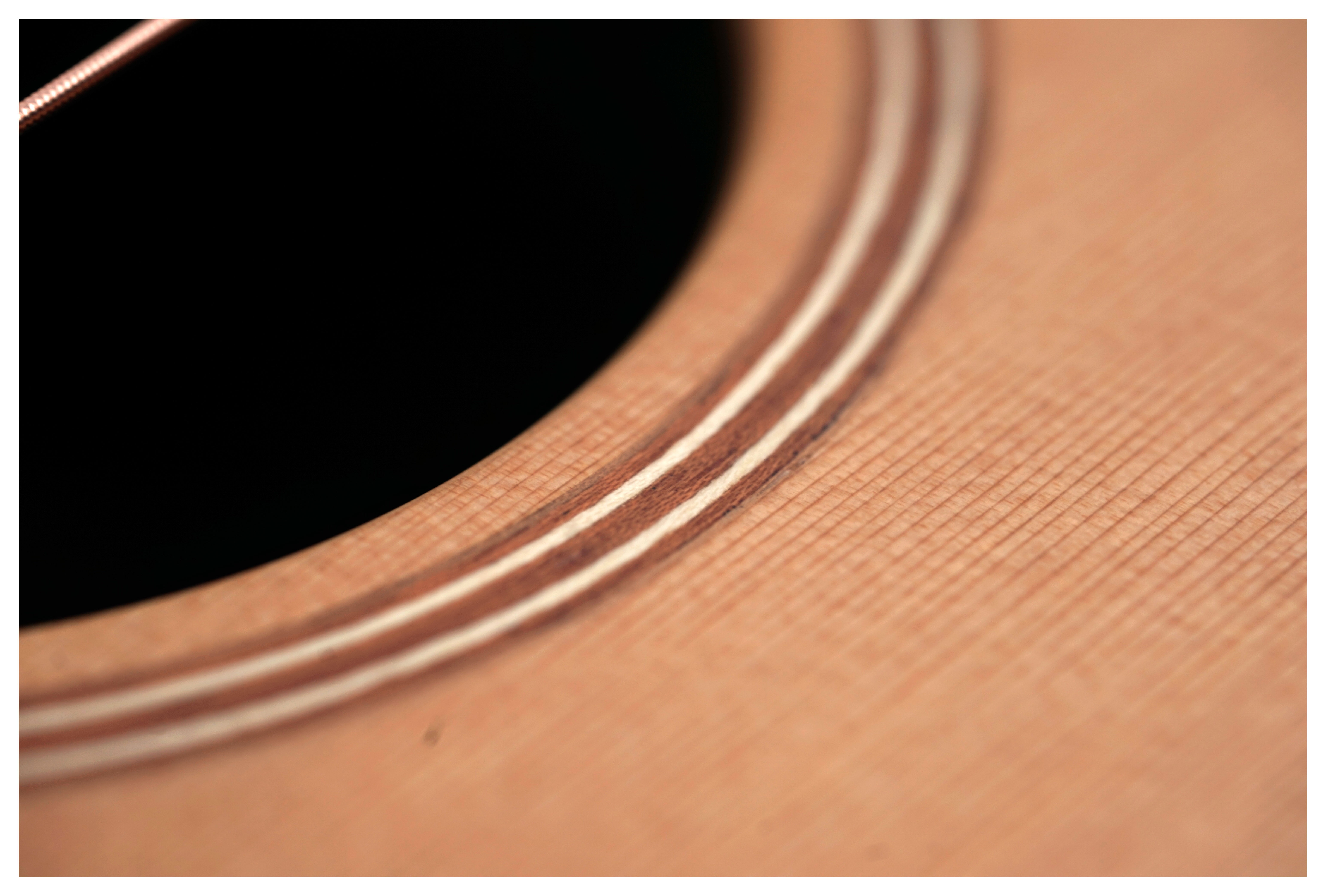 Lowden S-23C Red Cedar / Walnut #28901