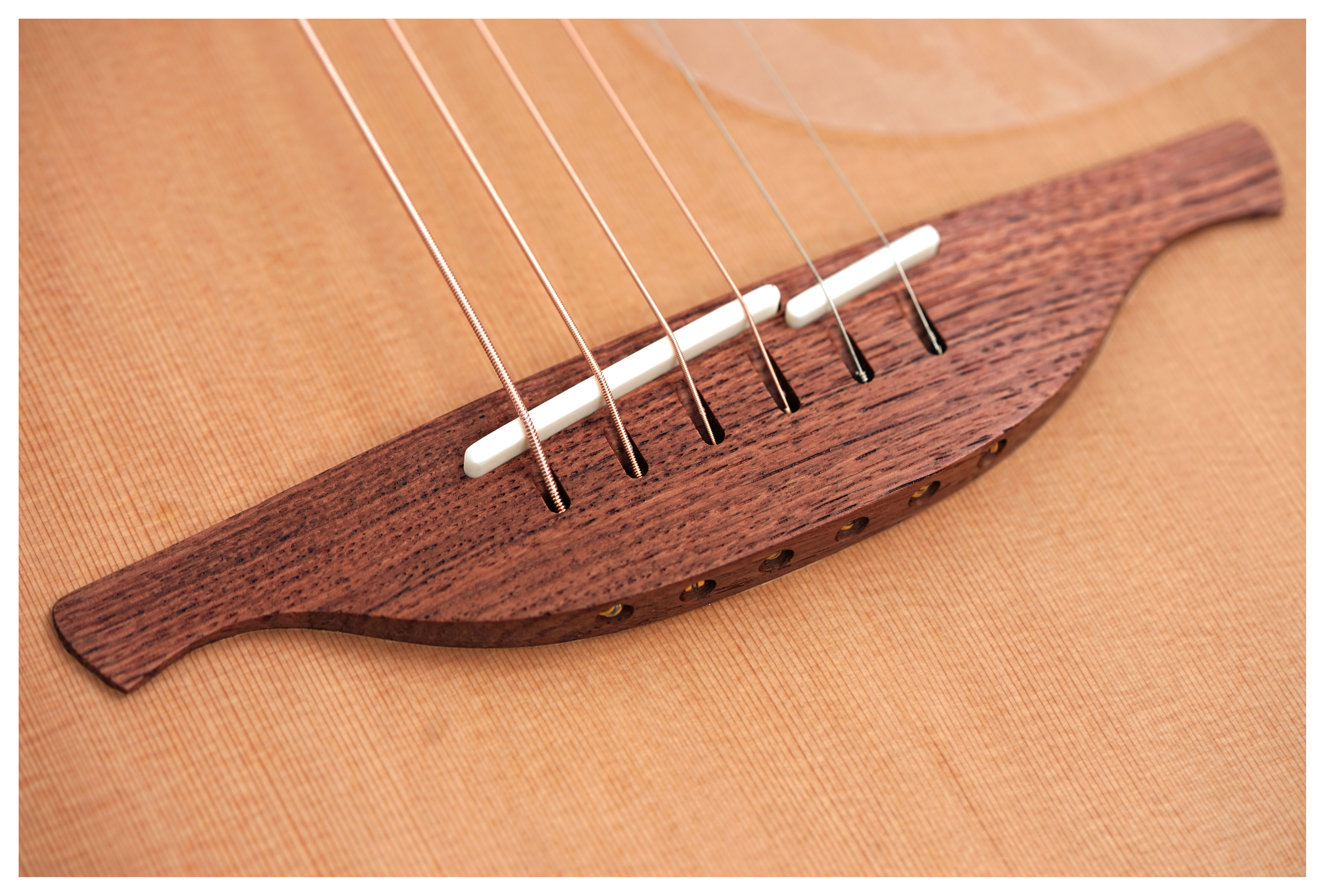Lowden S-23C Red Cedar / Walnut #28901
