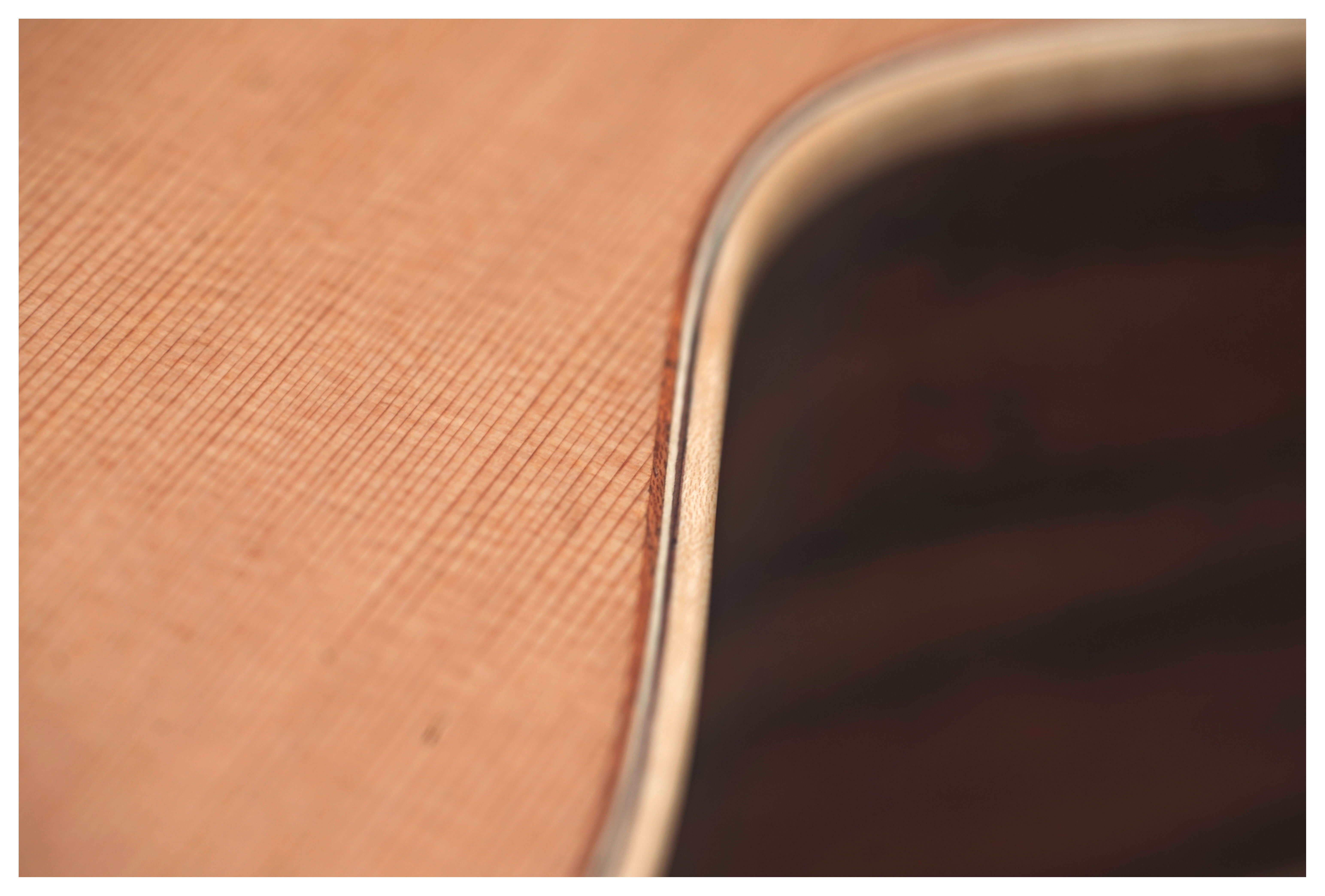Lowden S-23C Red Cedar / Walnut #28901