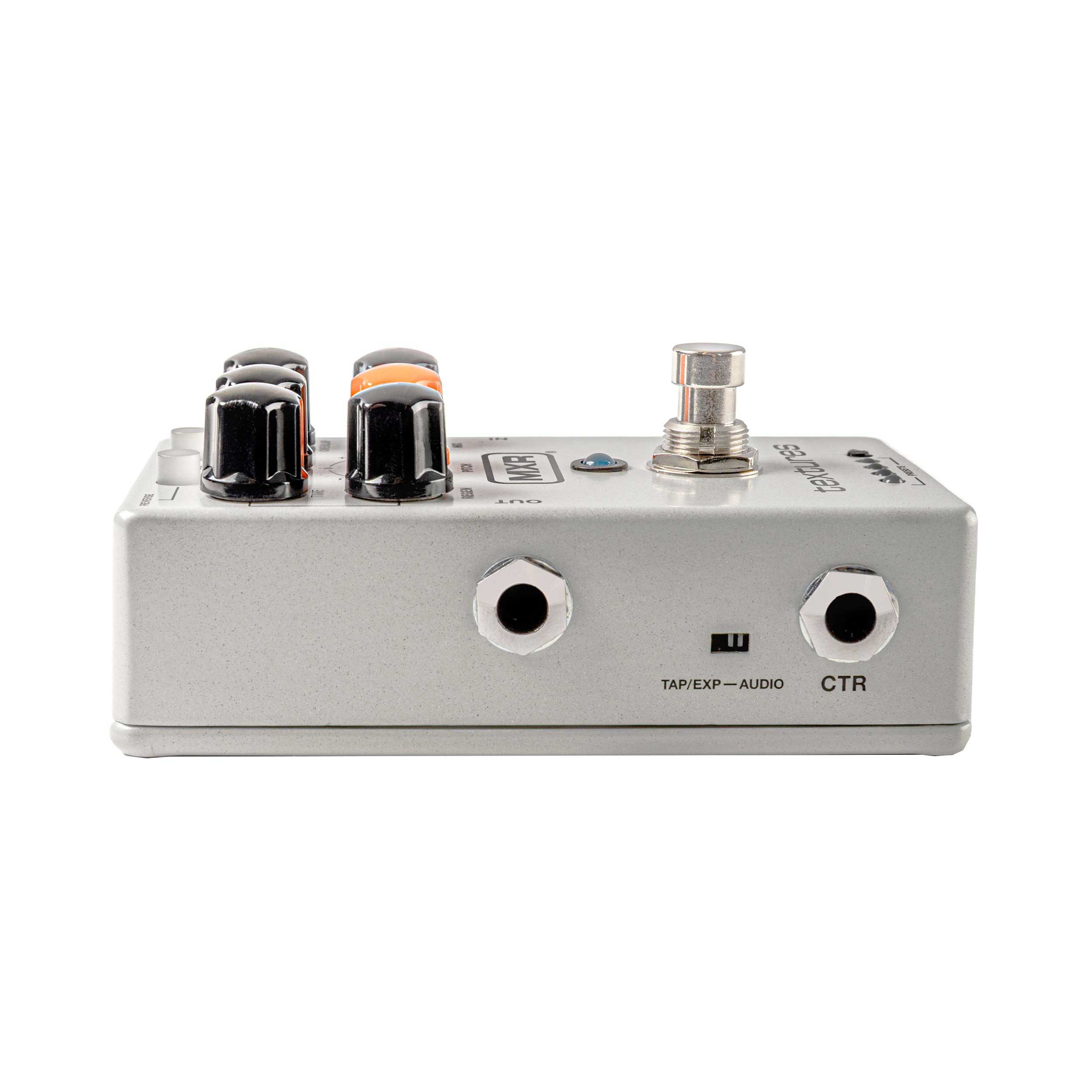 MXR Textures Granular Synth Engine