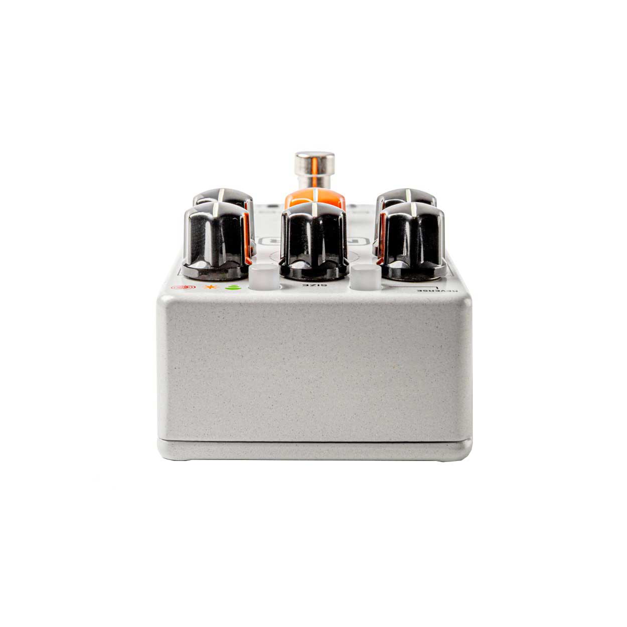 MXR Textures Granular Synth Engine