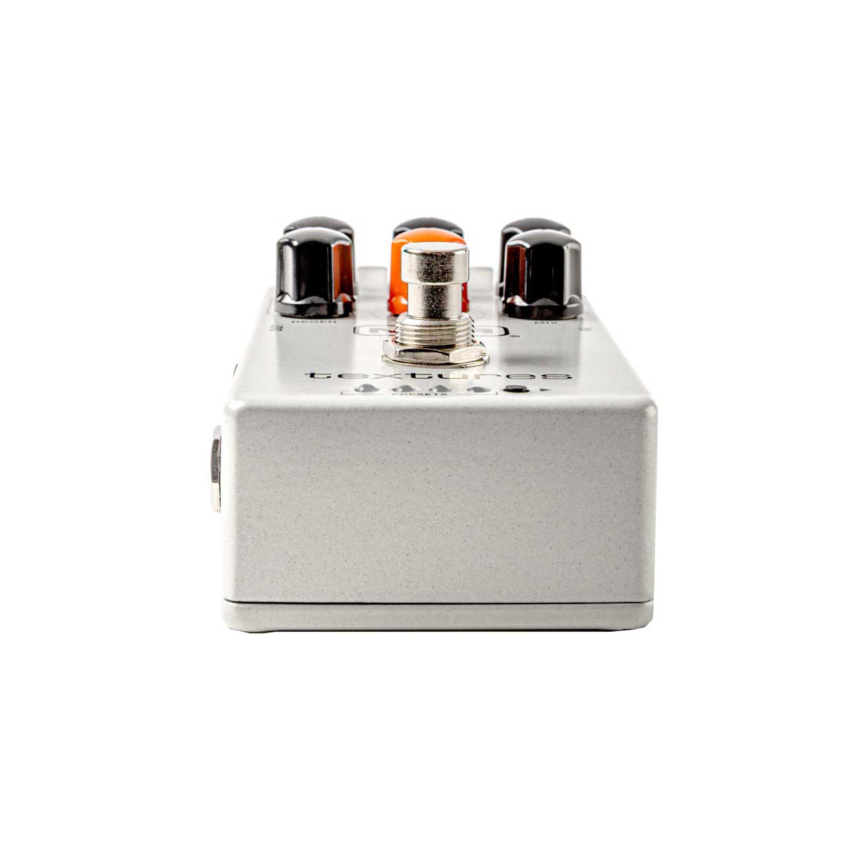 MXR Textures Granular Synth Engine