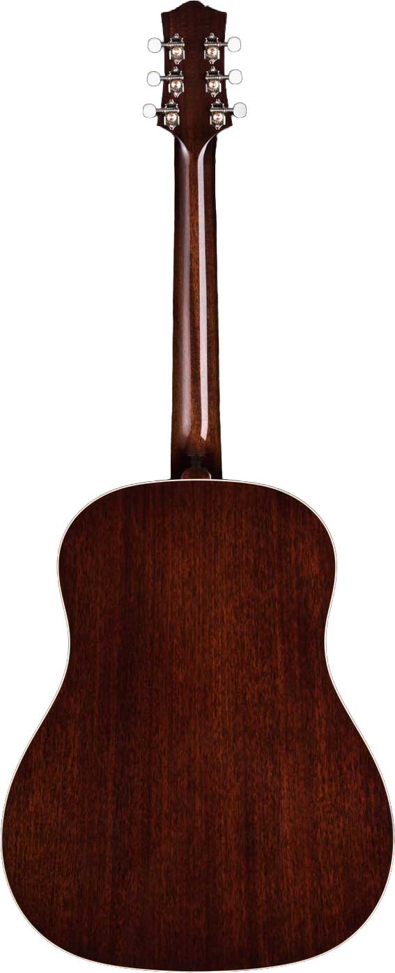 Collings CJ45 Traditional Left Handed