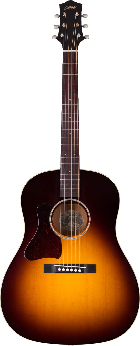 Collings CJ45 Traditional Left Handed