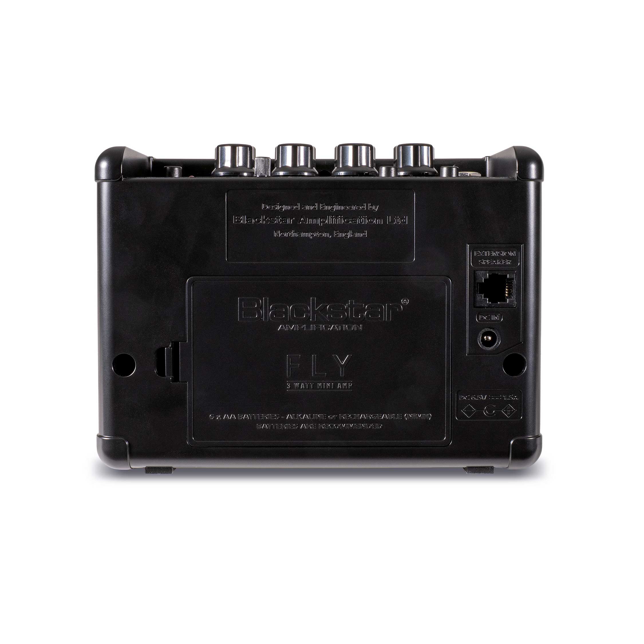 Blackstar Fly 3 High Gain Mini Combo Practice Amp