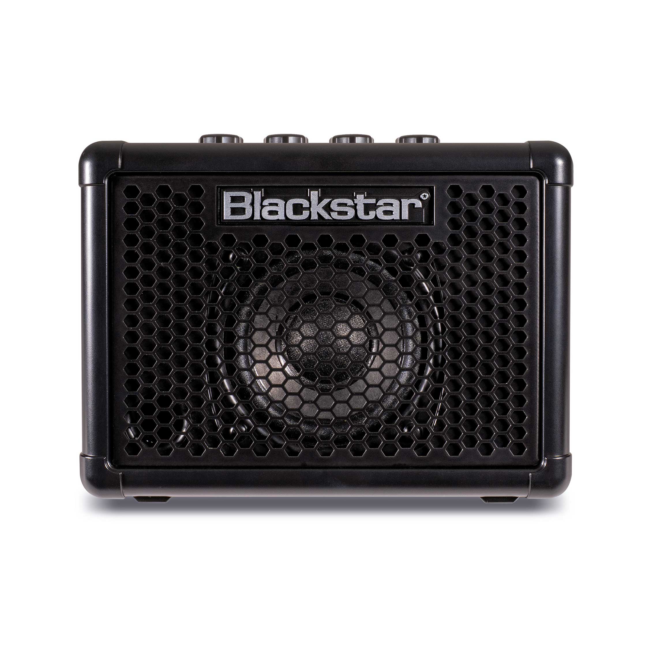 Blackstar Fly 3 High Gain Mini Combo Practice Amp