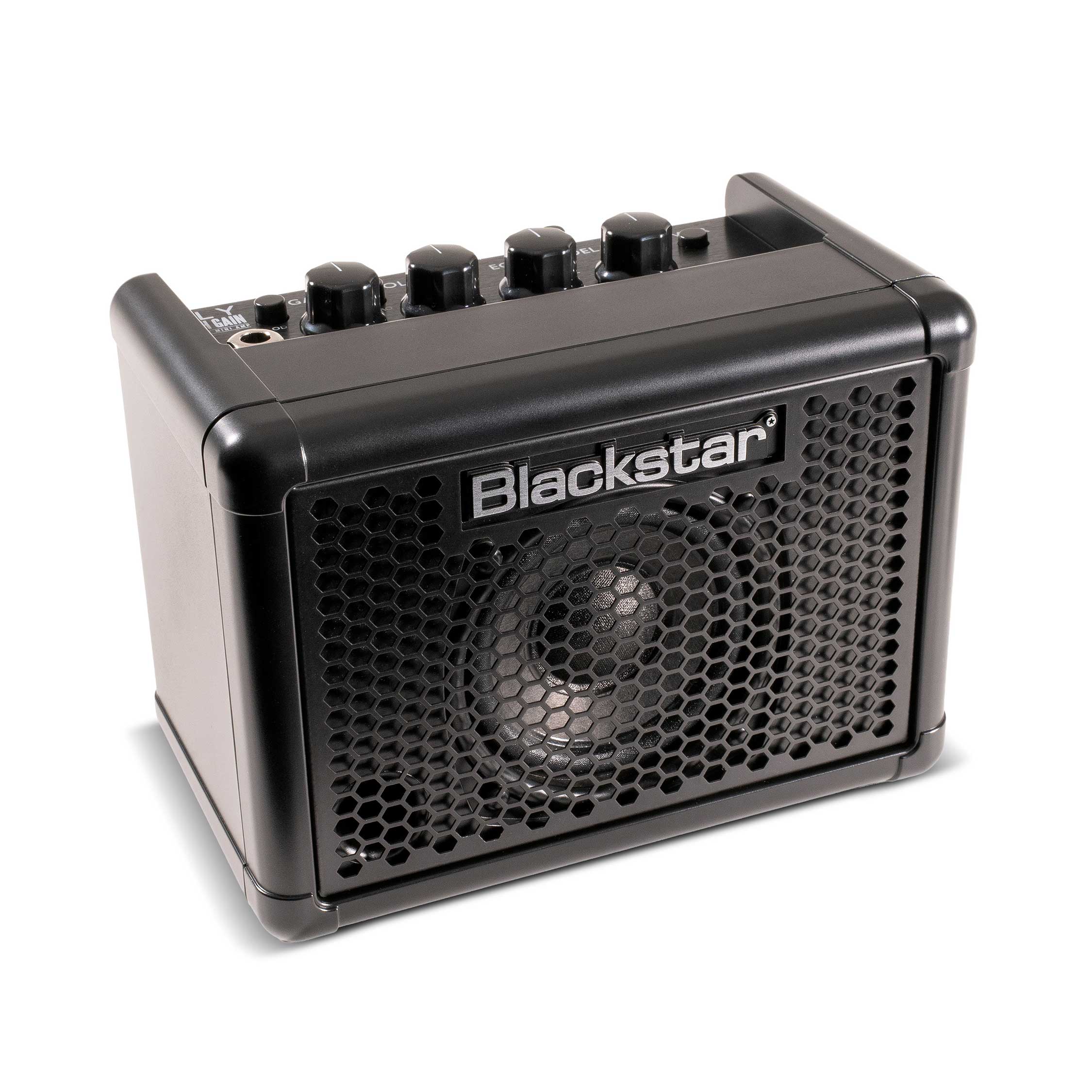 Blackstar Fly 3 High Gain Mini Combo Practice Amp