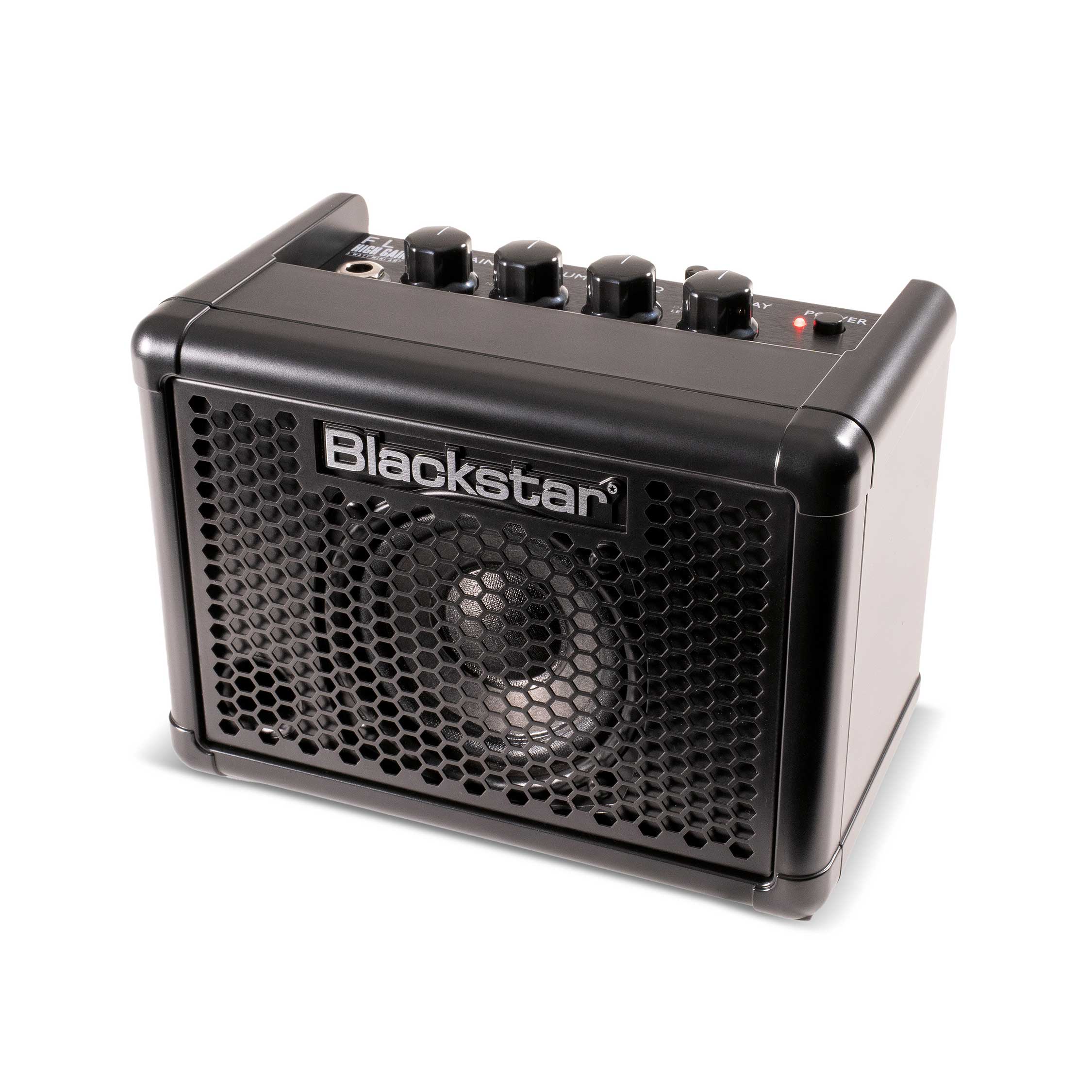 Blackstar Fly 3 High Gain Mini Combo Practice Amp