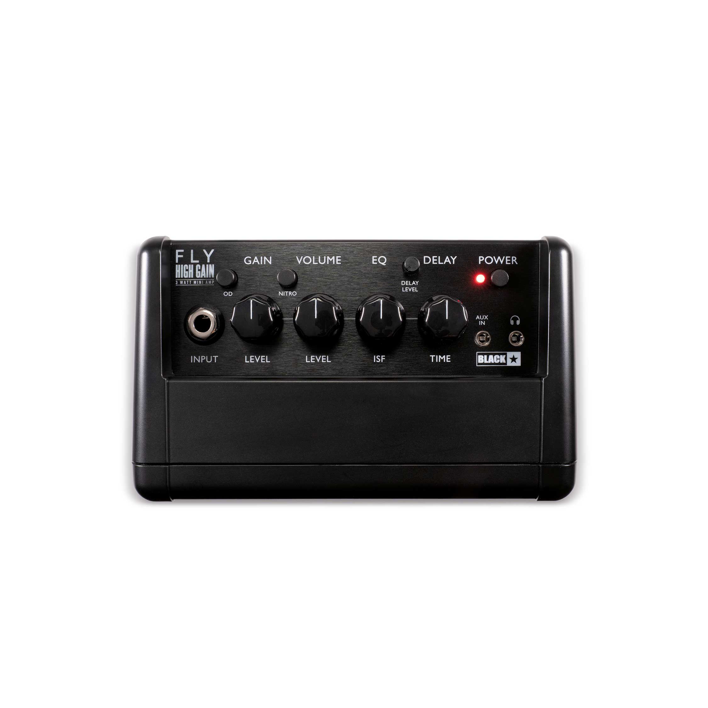 Blackstar Fly 3 High Gain Mini Combo Practice Amp