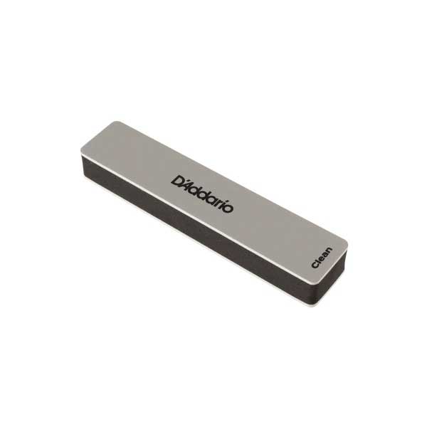 D'Addario Fret Cleaner and Buffer
