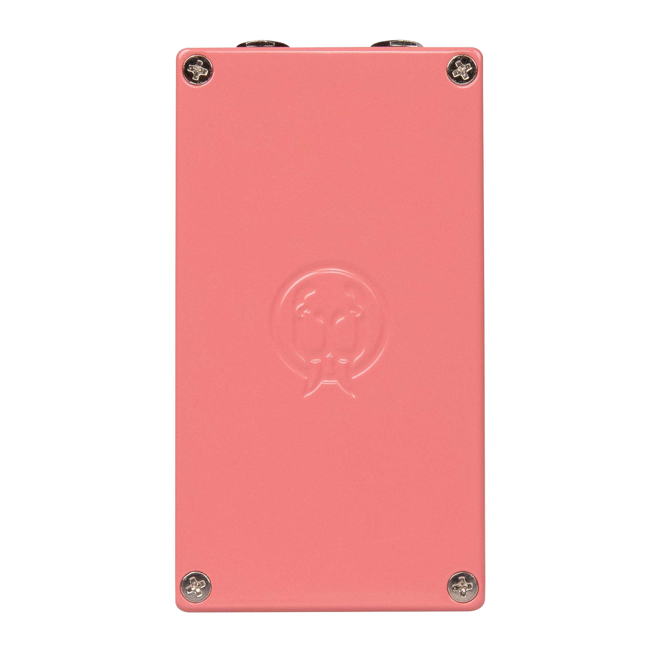 Walrus Audio LUM Texture Engine Reverb Pedal Guava