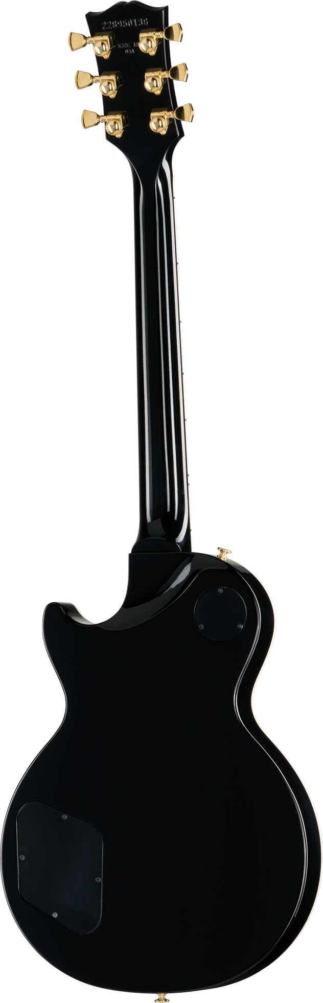 Gibson Les Paul Supreme Ebony