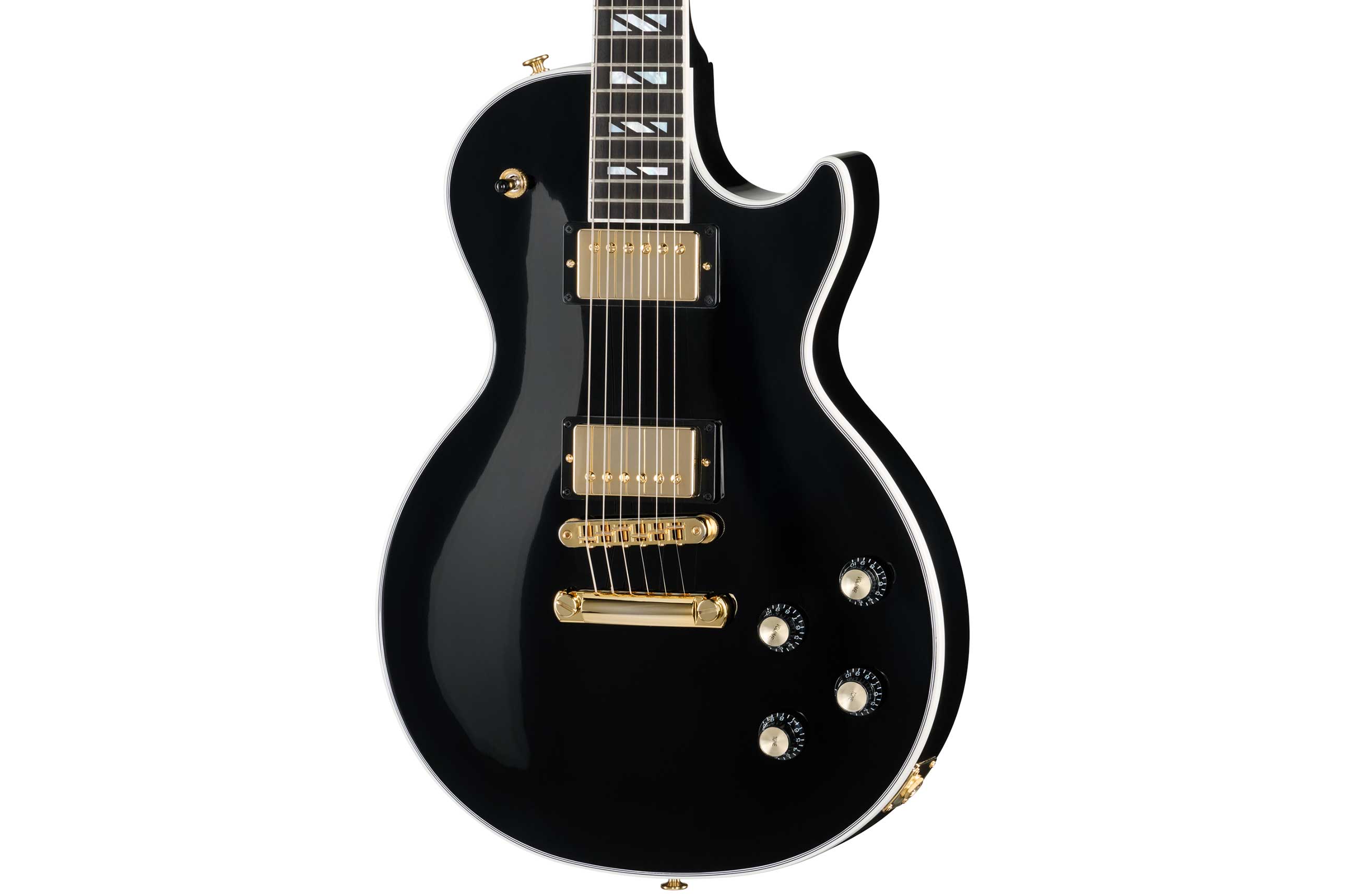 Gibson Les Paul Supreme Ebony