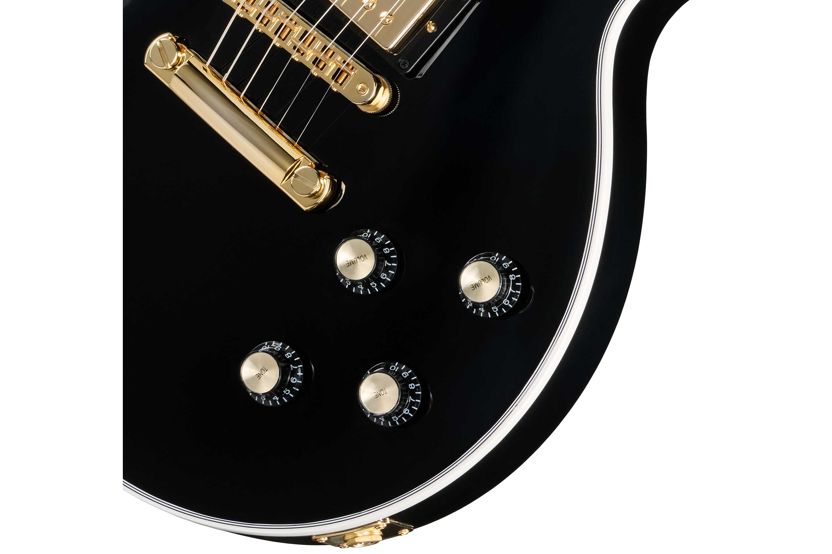 Gibson Les Paul Supreme Ebony