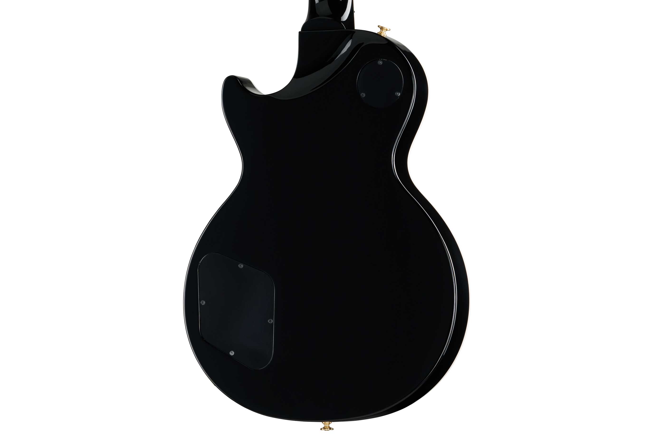 Gibson Les Paul Supreme Ebony