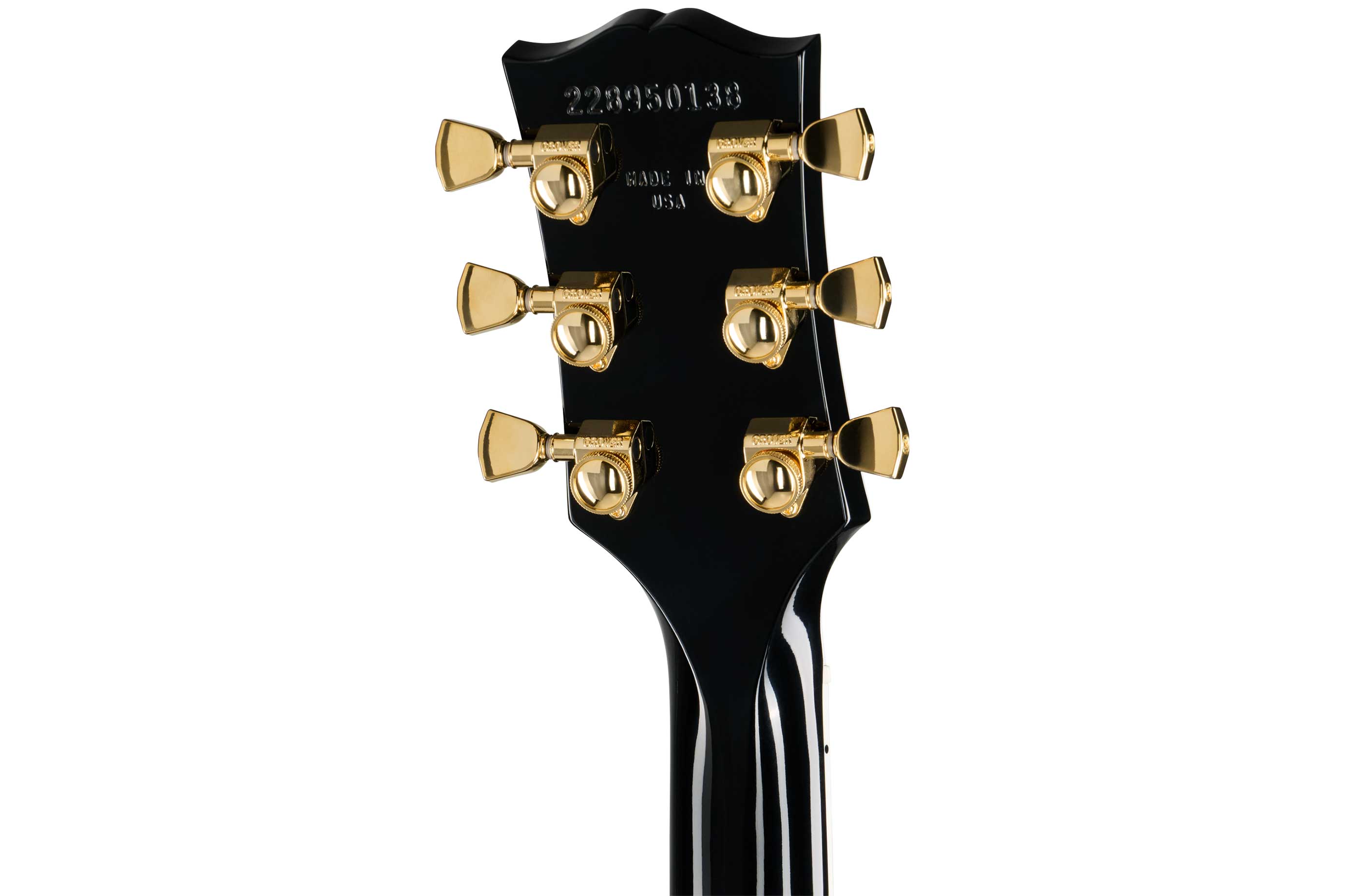 Gibson Les Paul Supreme Ebony