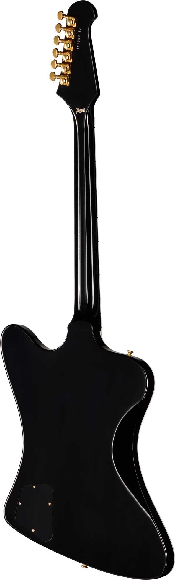 Gibson Custom Shop Firebird Custom Ebony