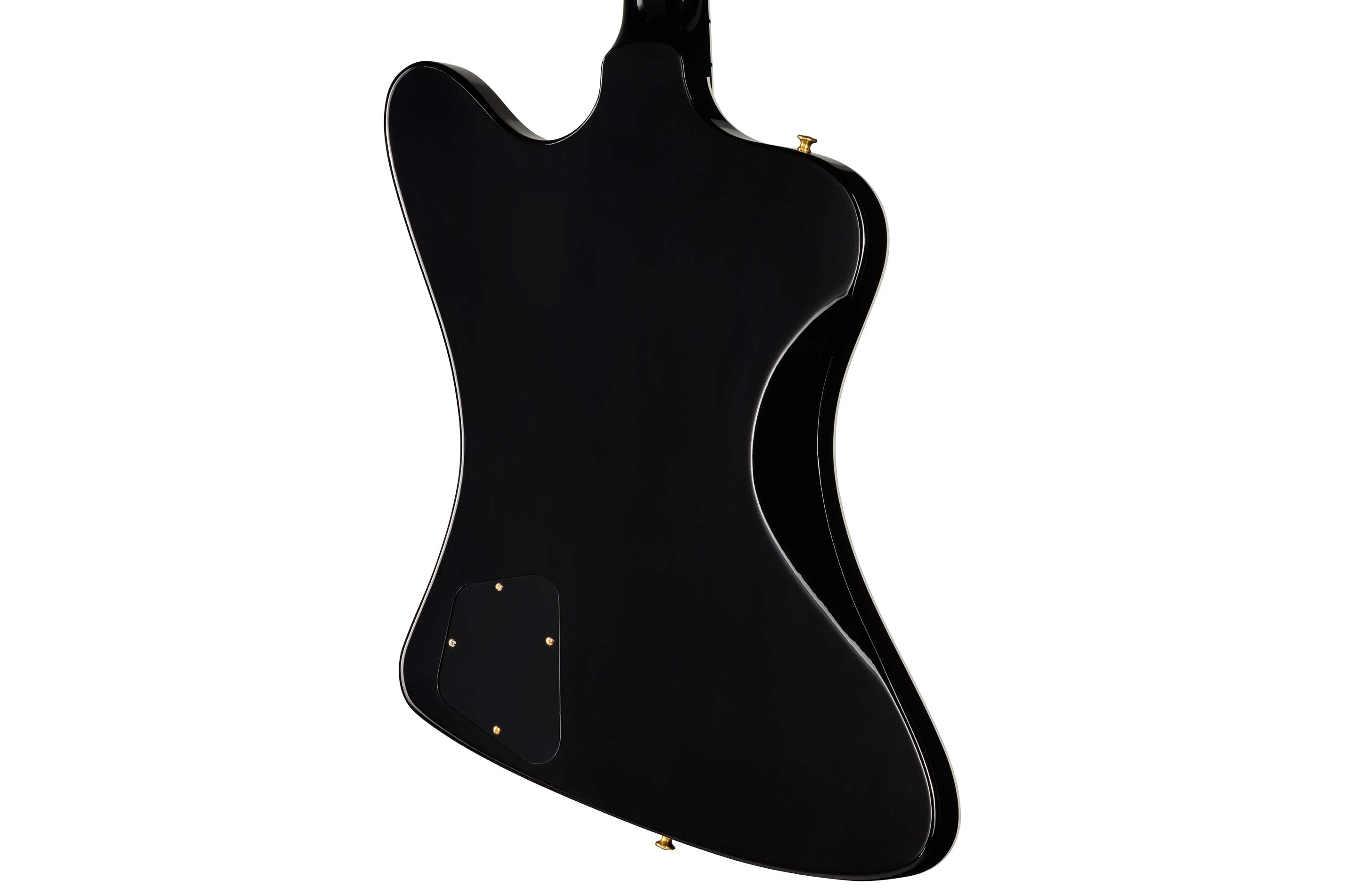 Gibson Custom Shop Firebird Custom Ebony
