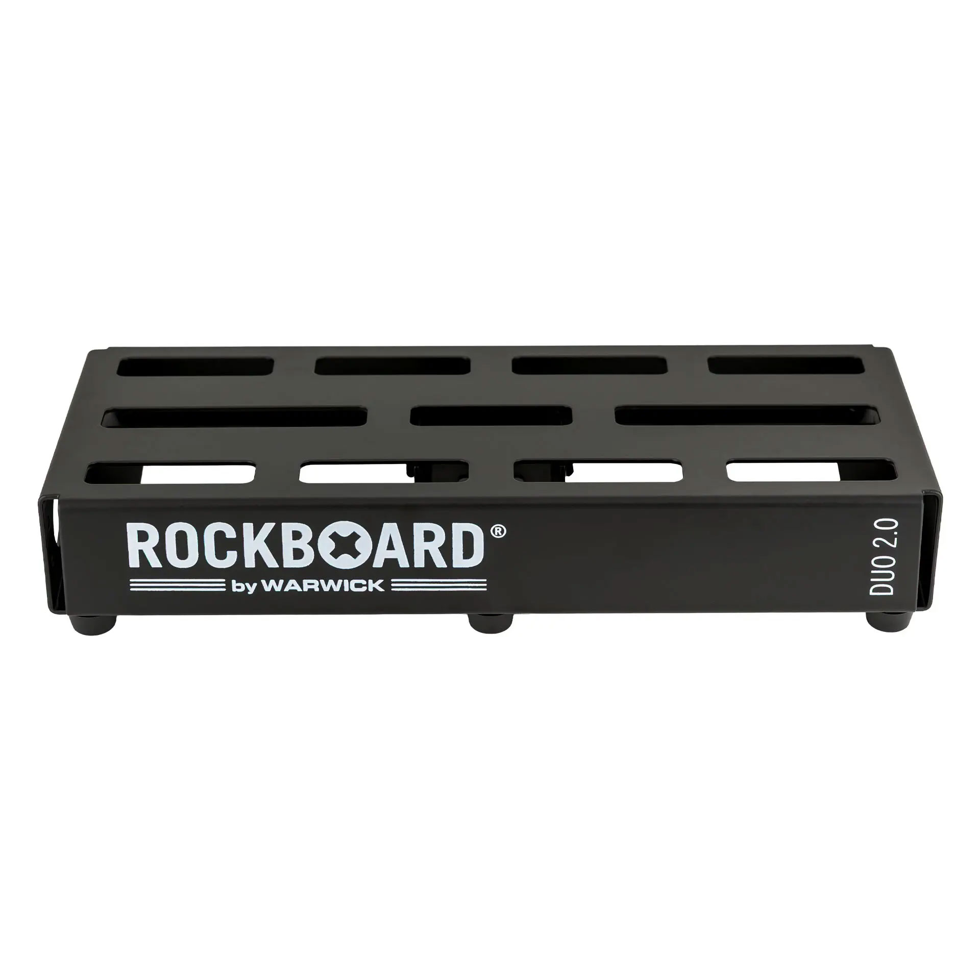 Rockboard DUO 2.0 with Gig Bag