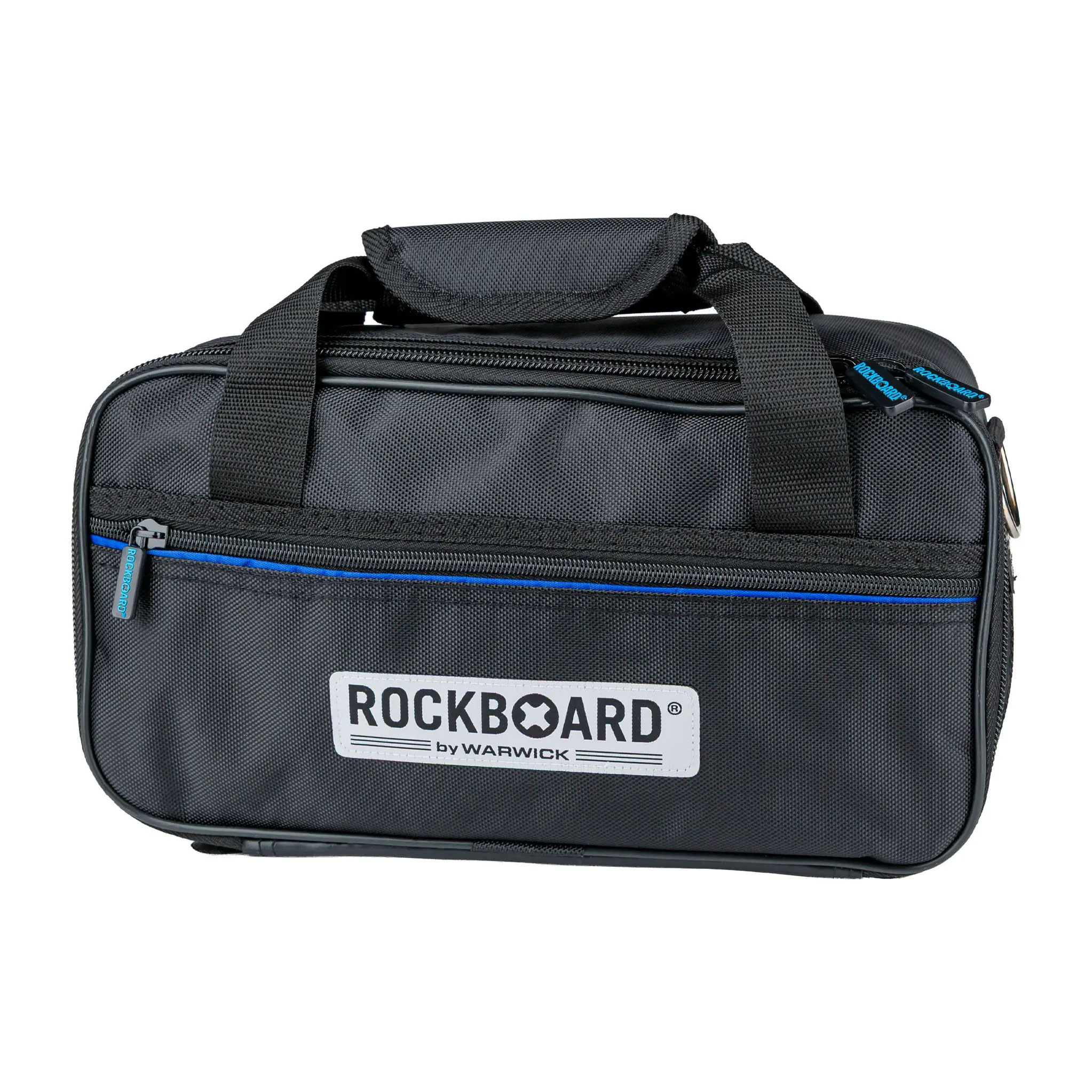 Rockboard DUO 2.0 with Gig Bag